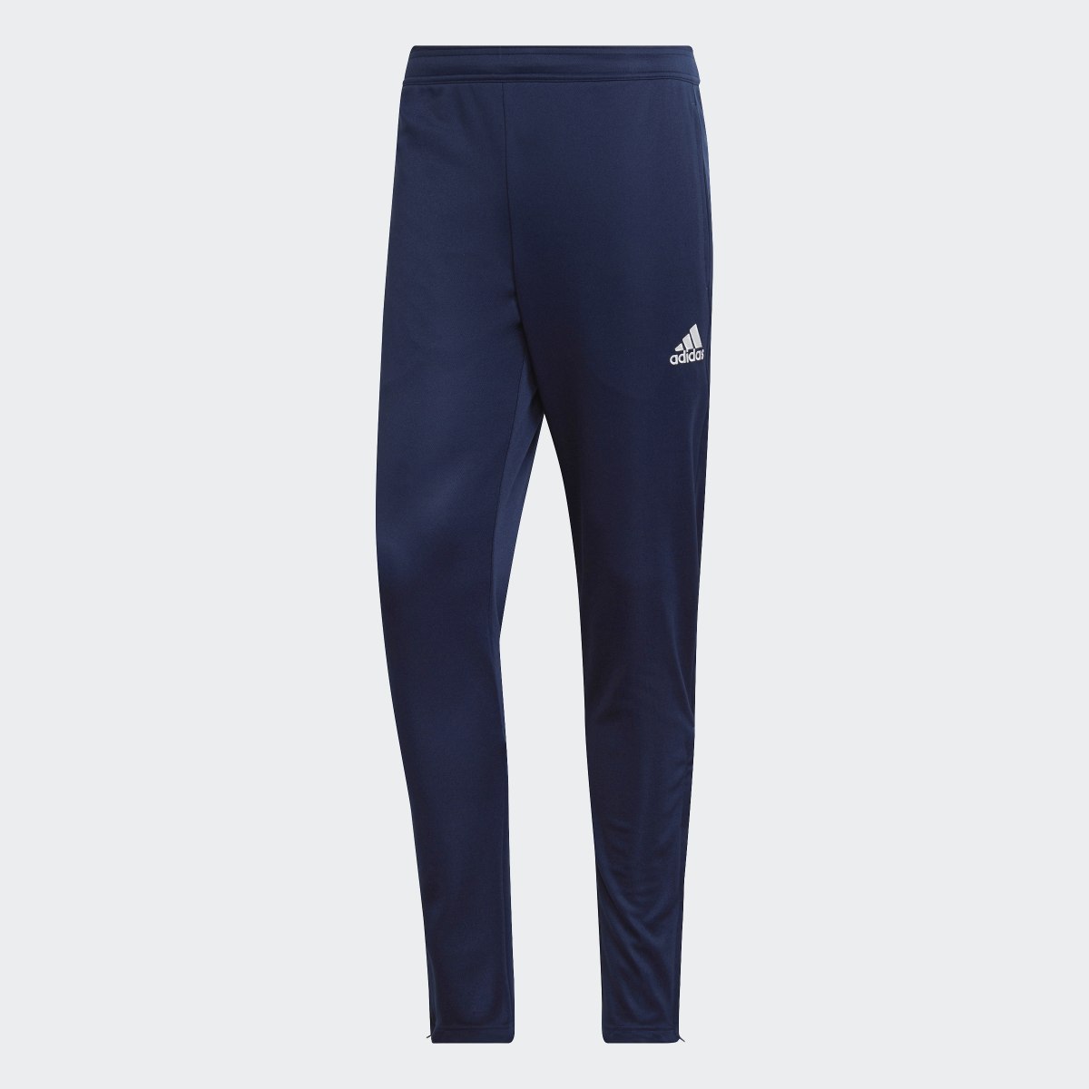 Adidas Entrada 22 Training Tracksuit Bottoms. 4