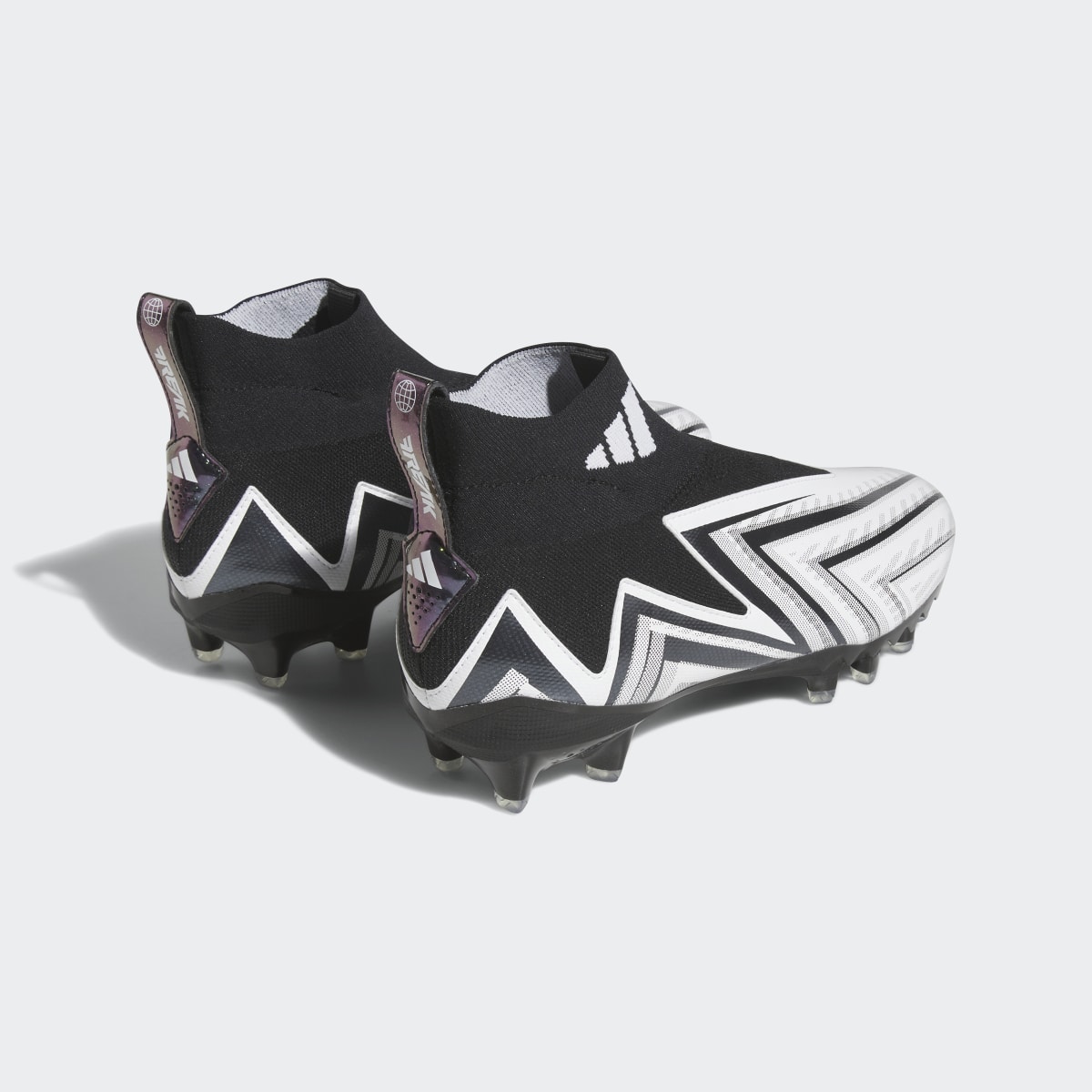 Adidas Freak Ultra 23 Inline Cleats. 6