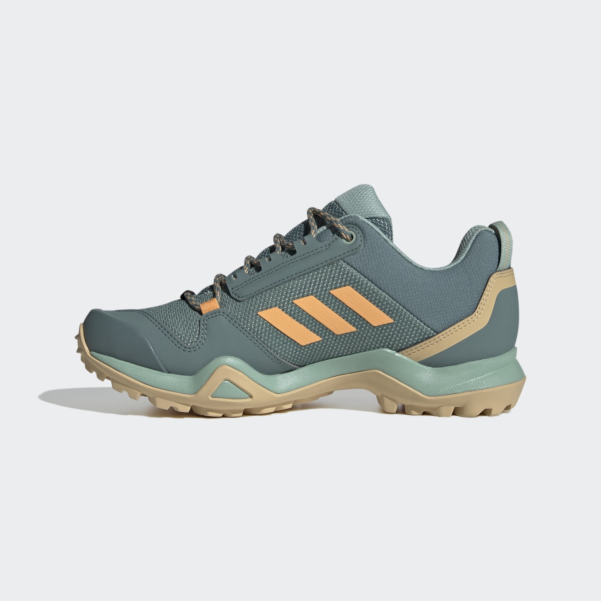 Adidas Scarpe da hiking Terrex AX3. 7