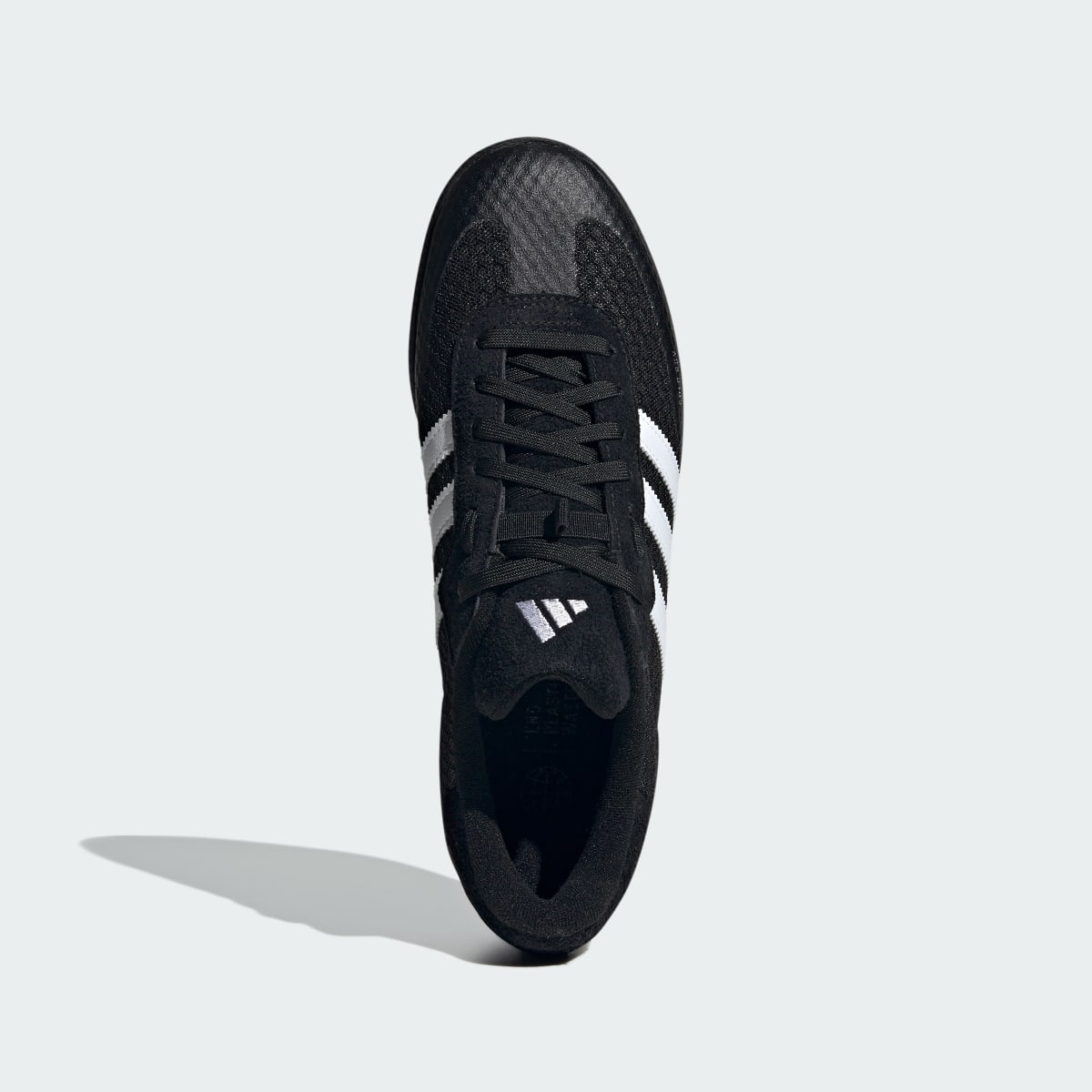 Adidas Velosamba COLD.RDY Cycling Shoes. 7