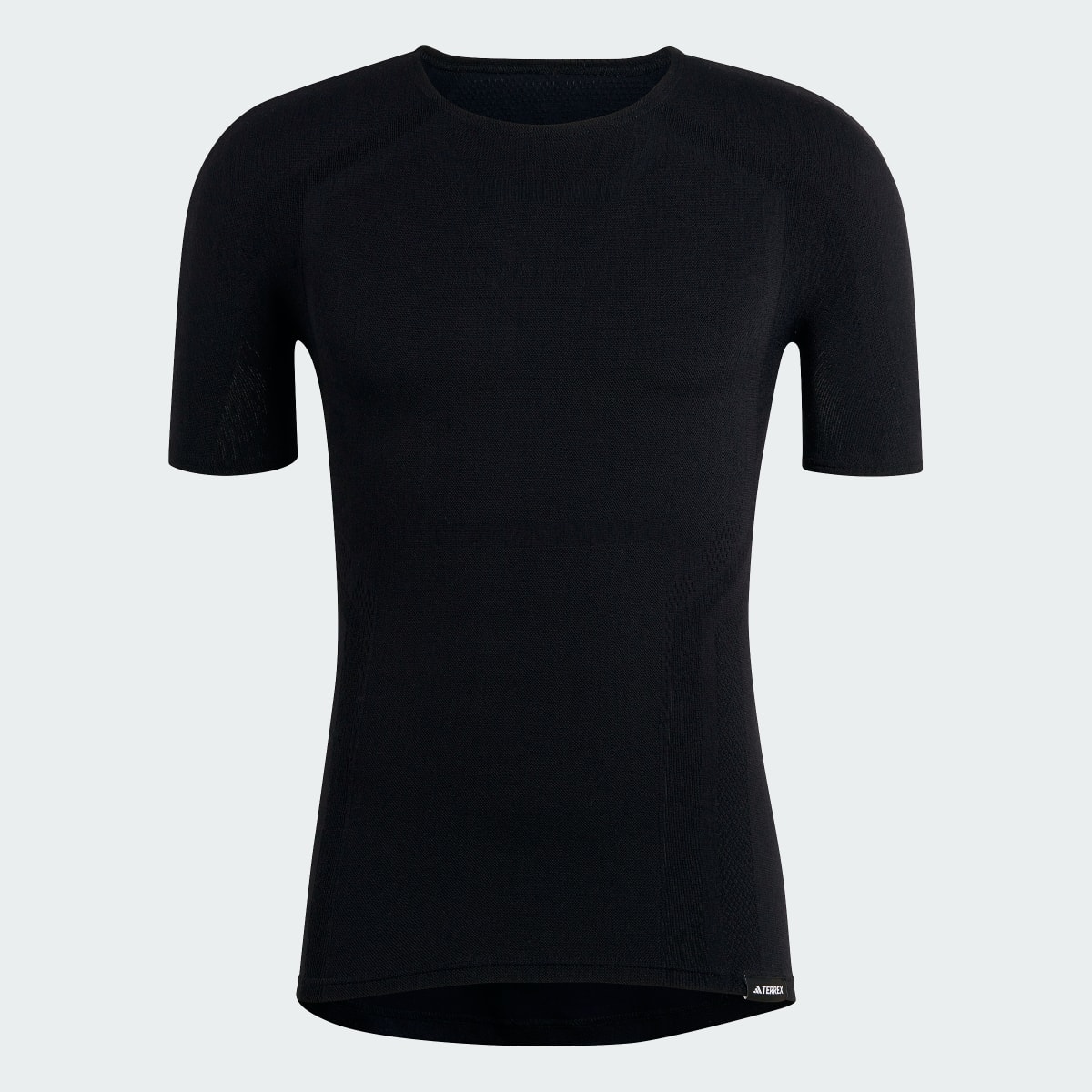 Adidas Drynamo Eco Merino SS Tee. 5