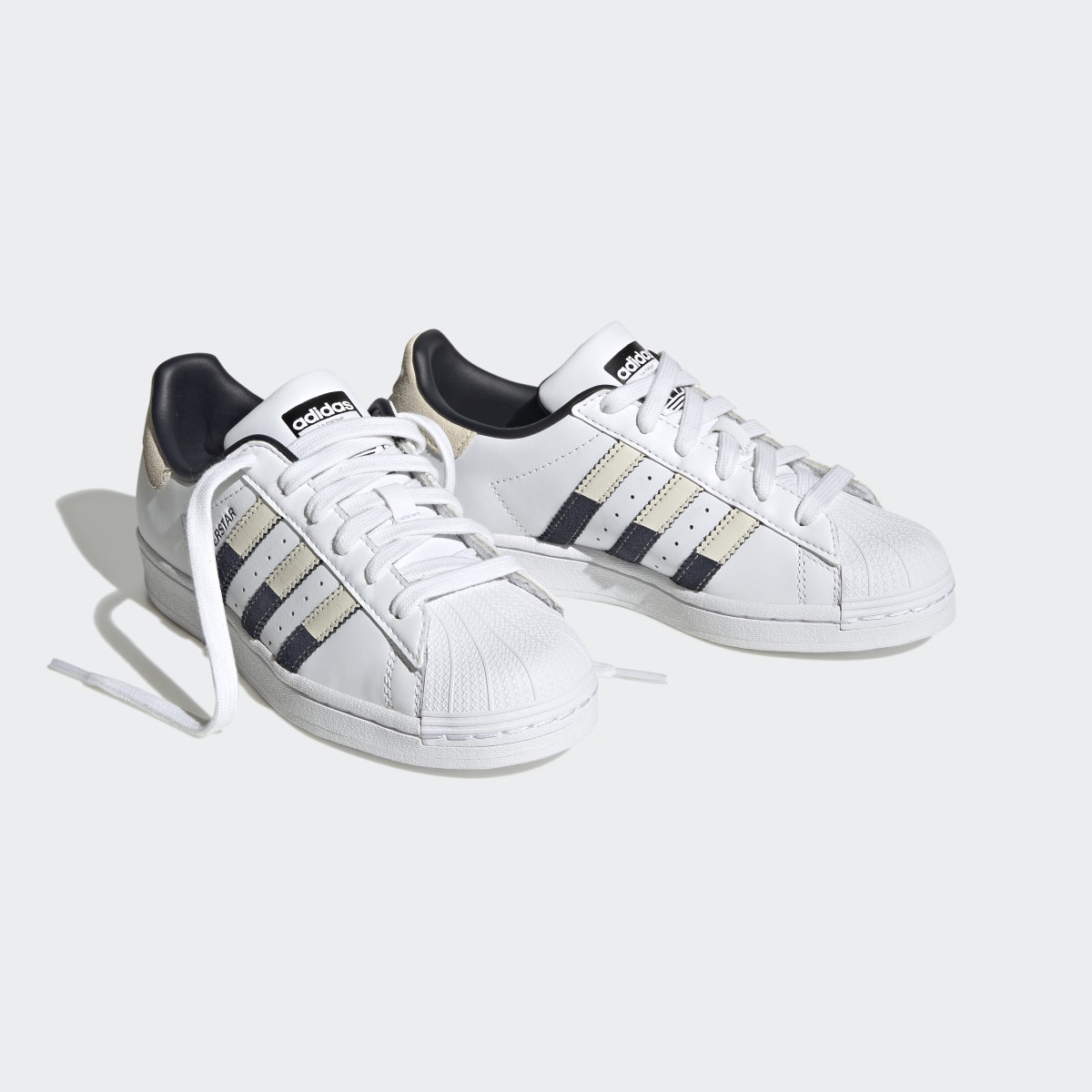 Adidas Superstar Shoes. 5