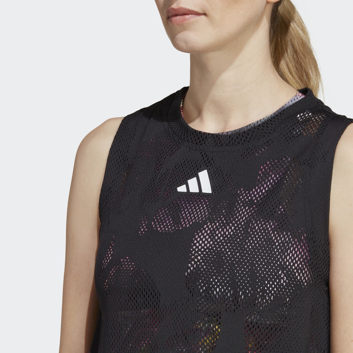 Adidas Melbourne Tennis Dress. 12