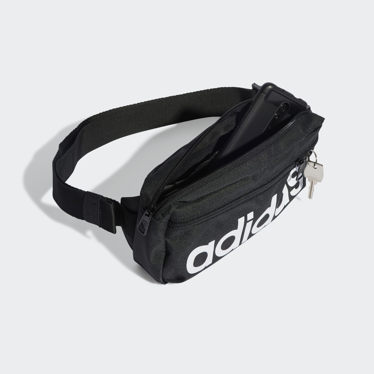 Adidas Bolsa de Cintura Essentials. 5