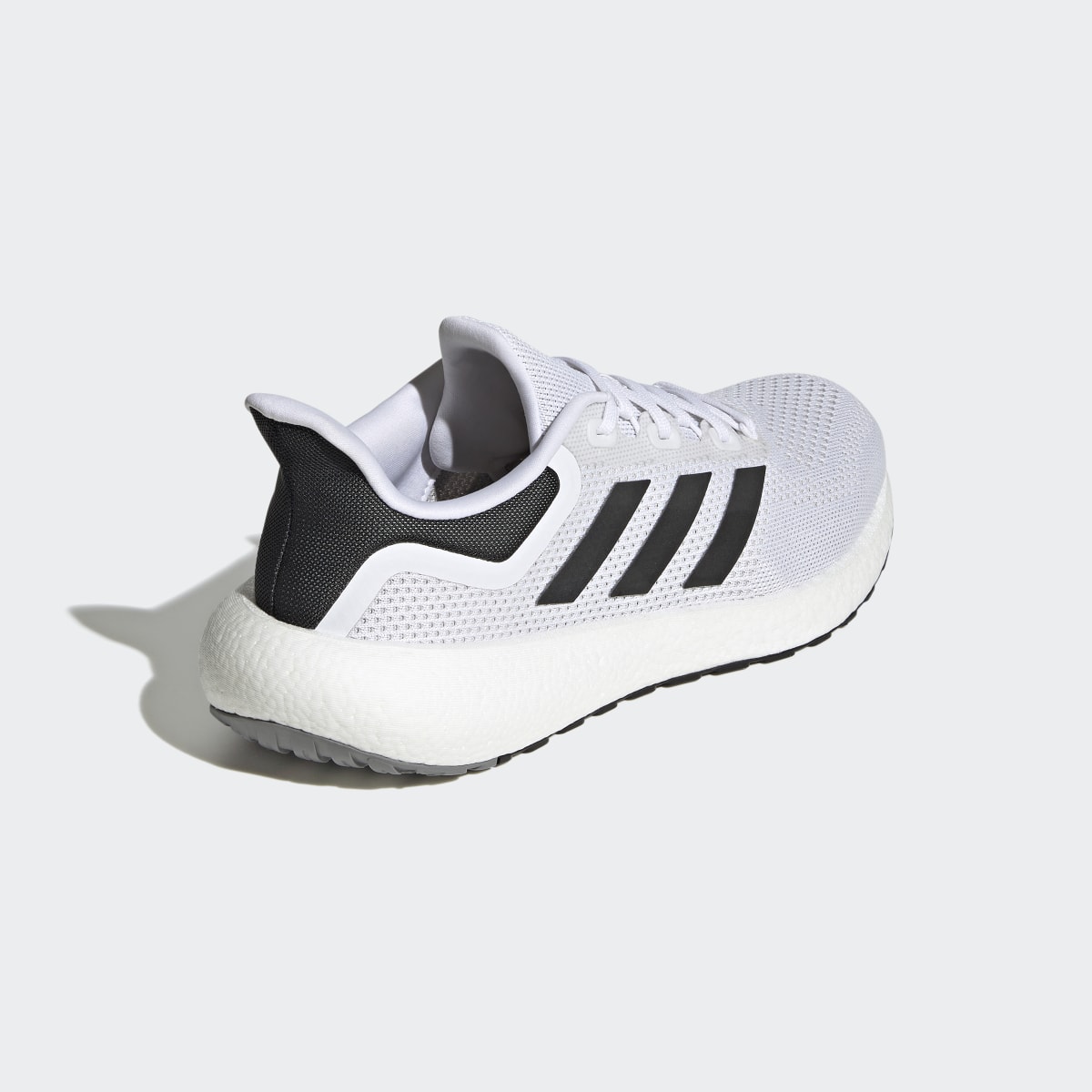 Adidas Pureboost 22 Shoes. 9