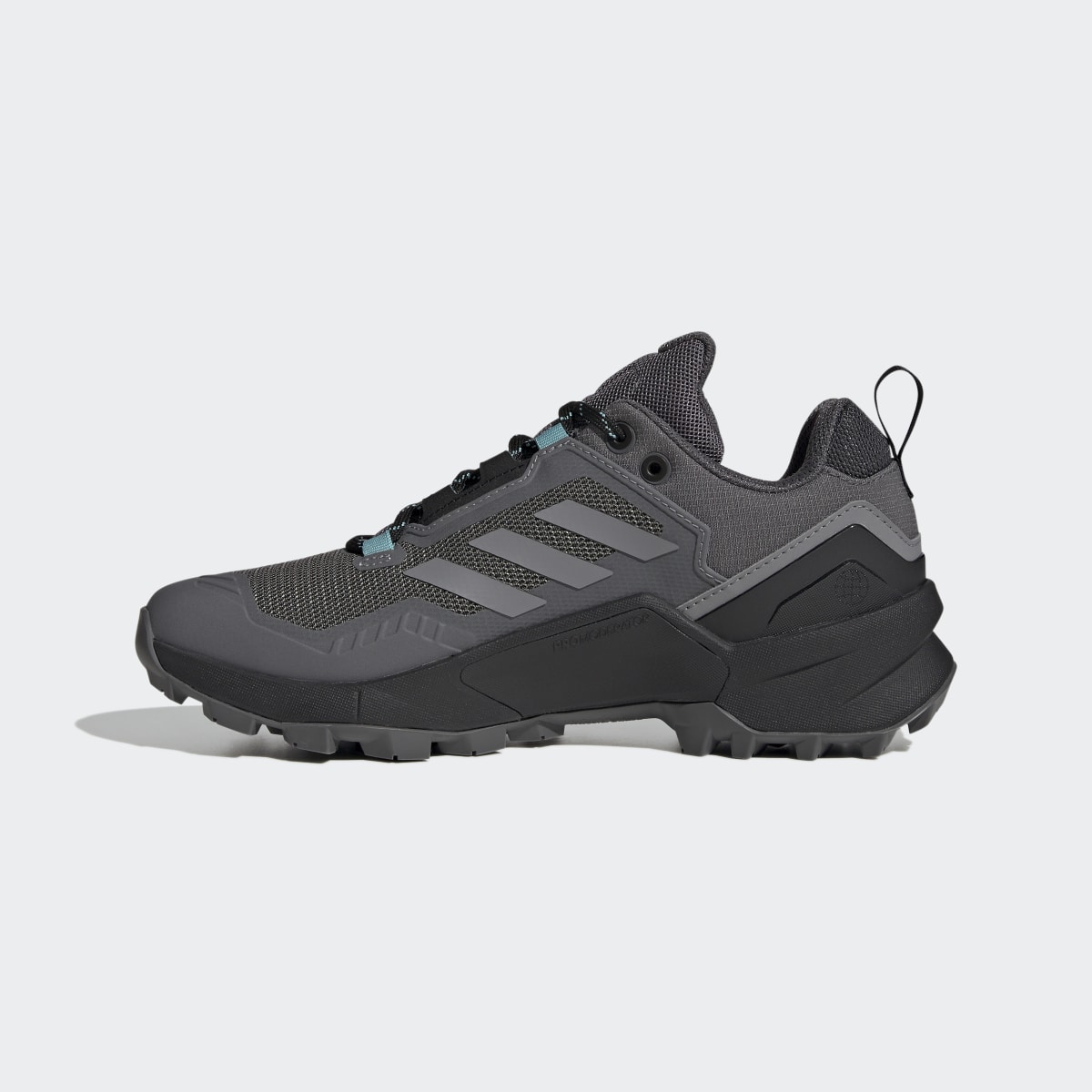 Adidas TERREX Swift R3 Hiking Shoes. 10