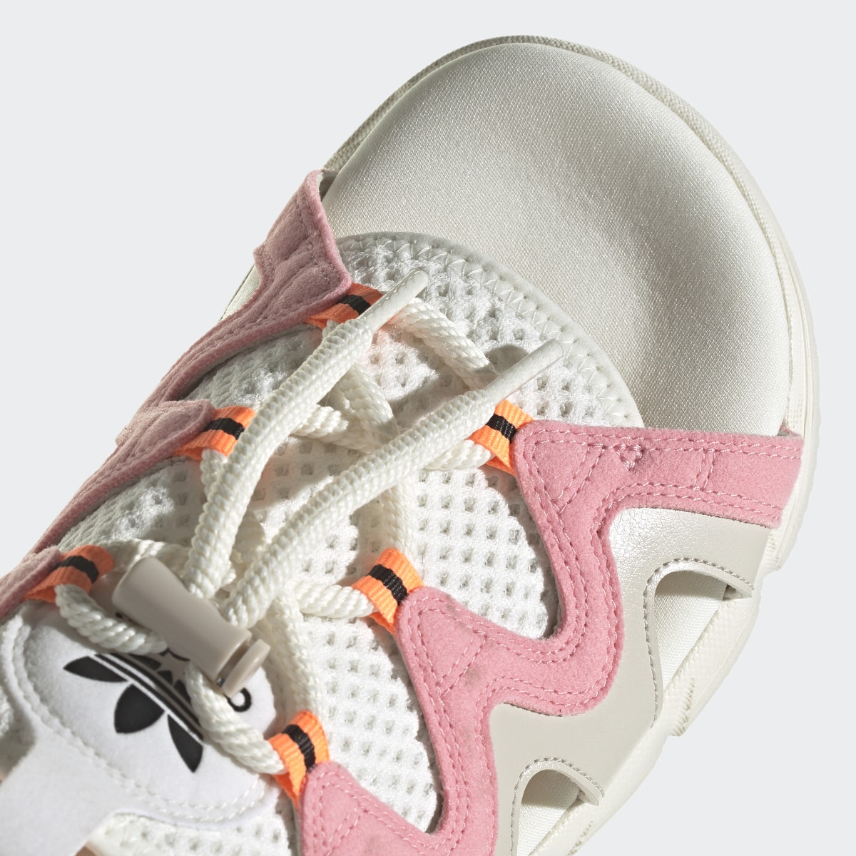 Adidas Astir Sandals. 10