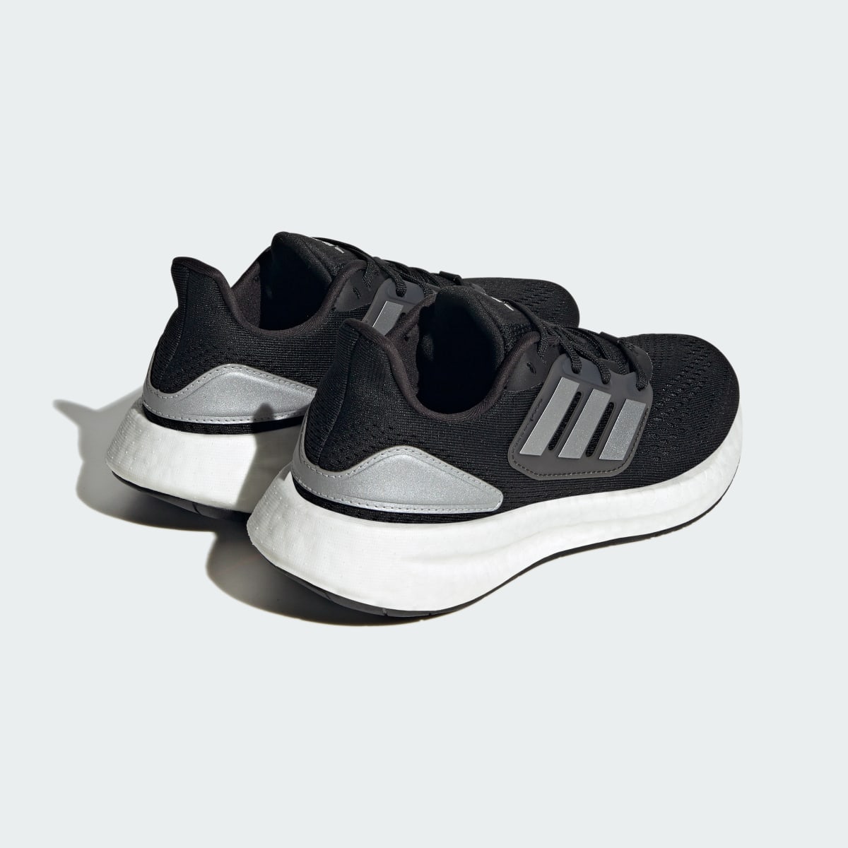 Adidas Pureboost 22 Running Boost Primeknit Kids Ayakkabı. 6