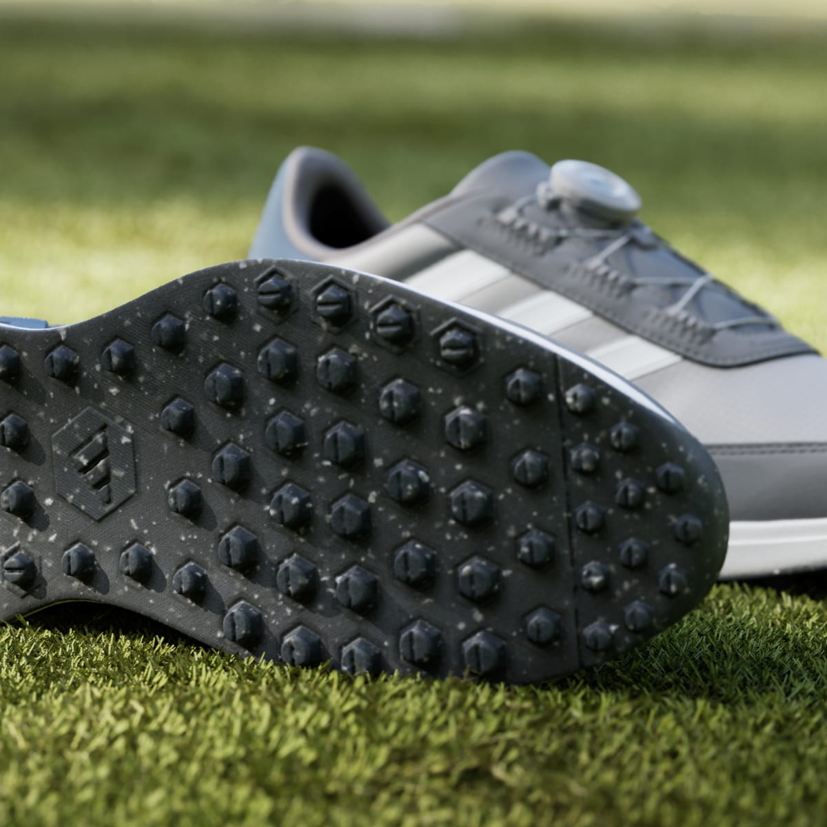 Adidas Buty S2G Spikeless BOA 24 Wide Golf. 8