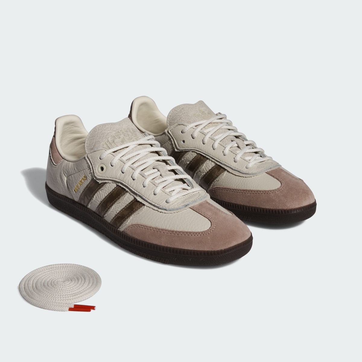 Adidas X NICEKICKS SAMBA. 8