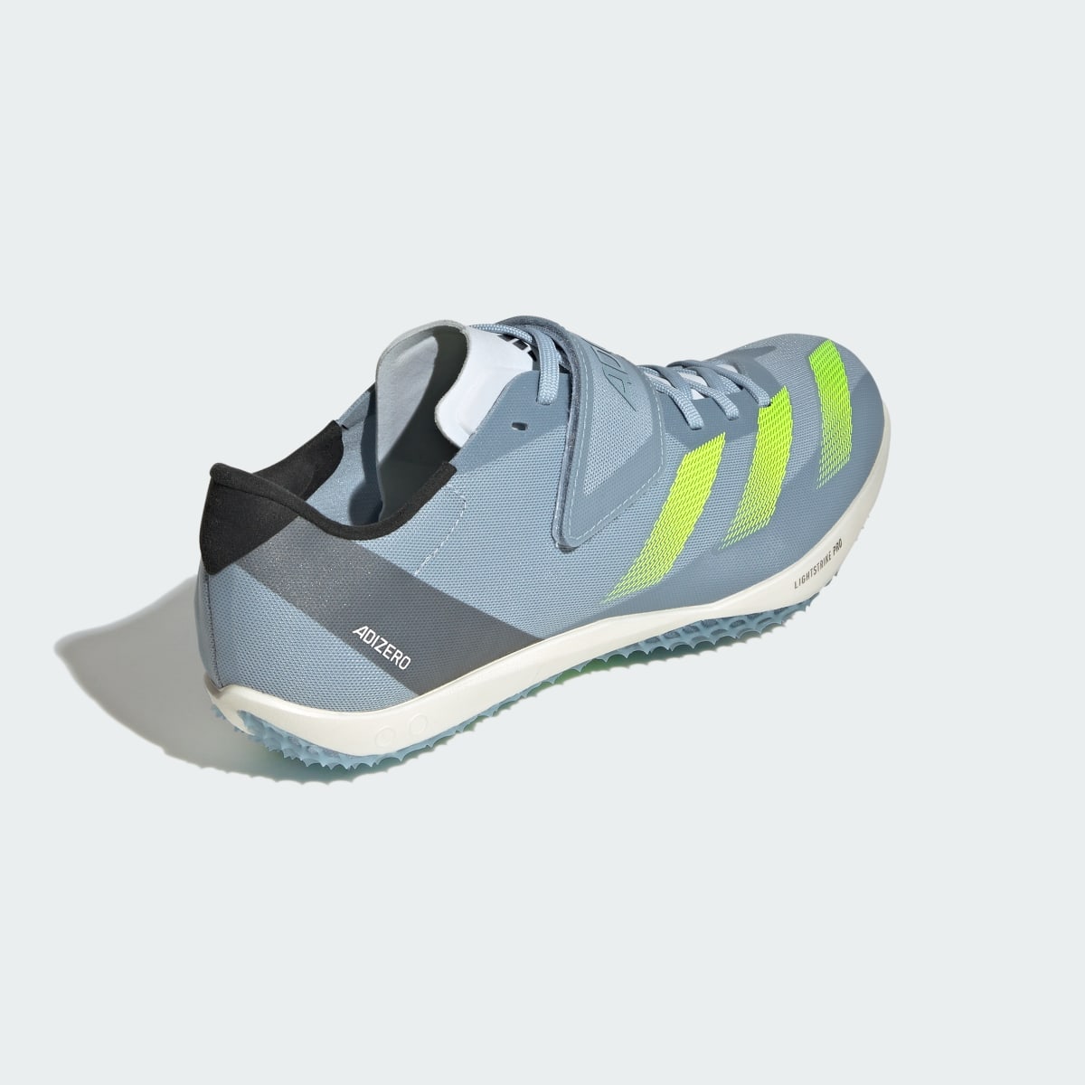 Adidas Adizero HJ Track and Field Shoes. 6