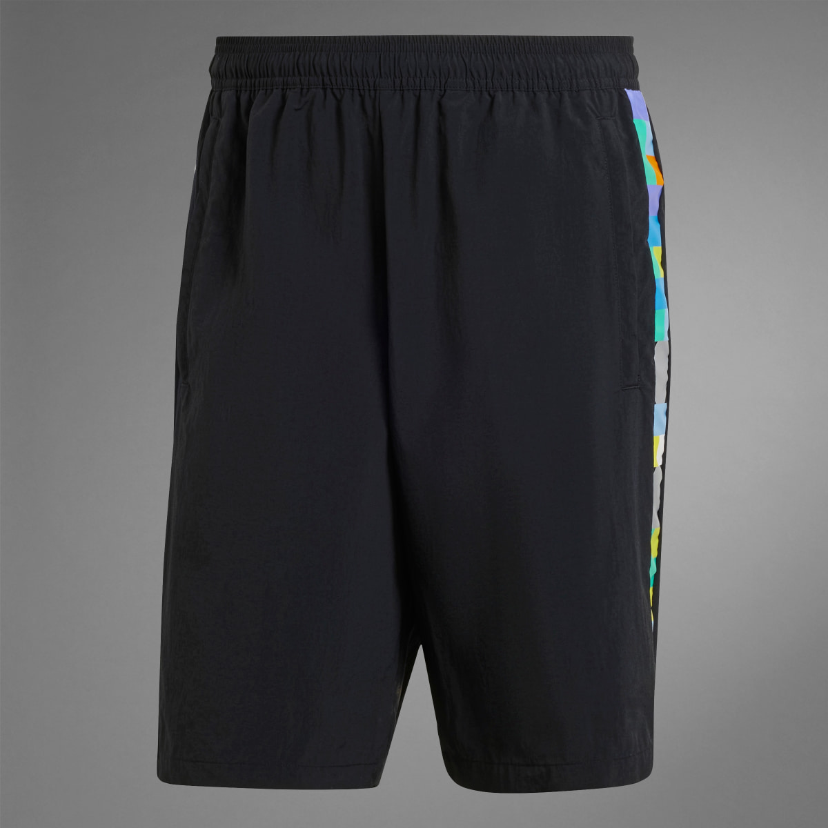 Adidas Manchester United Peter Saville Shorts. 9