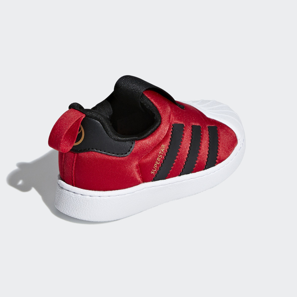 Adidas Superstar 360 Shoes. 7