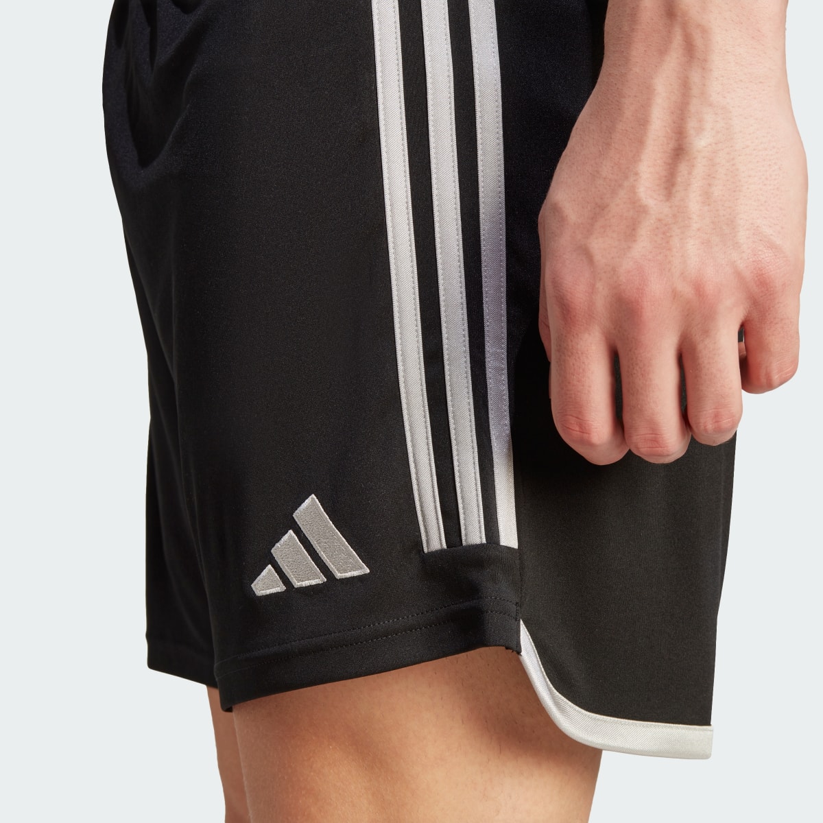 Adidas Ajax Amsterdam 23/24 Third Shorts. 6