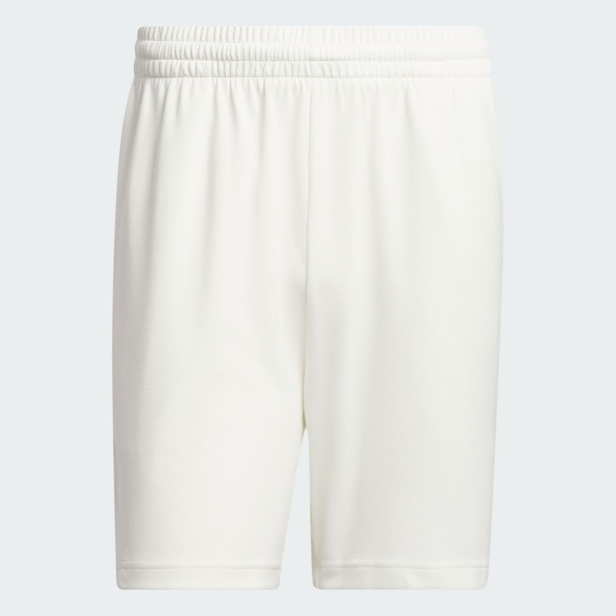 Adidas Basketball Badge of Sport Shorts. 4