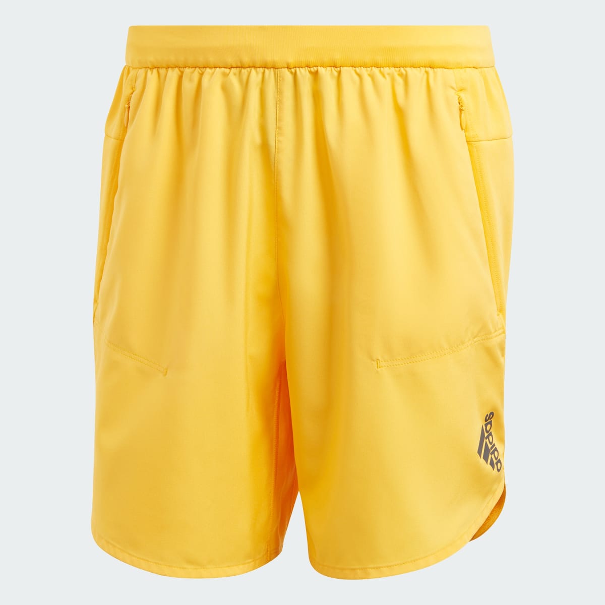 Adidas Designed for Training Shorts. 4