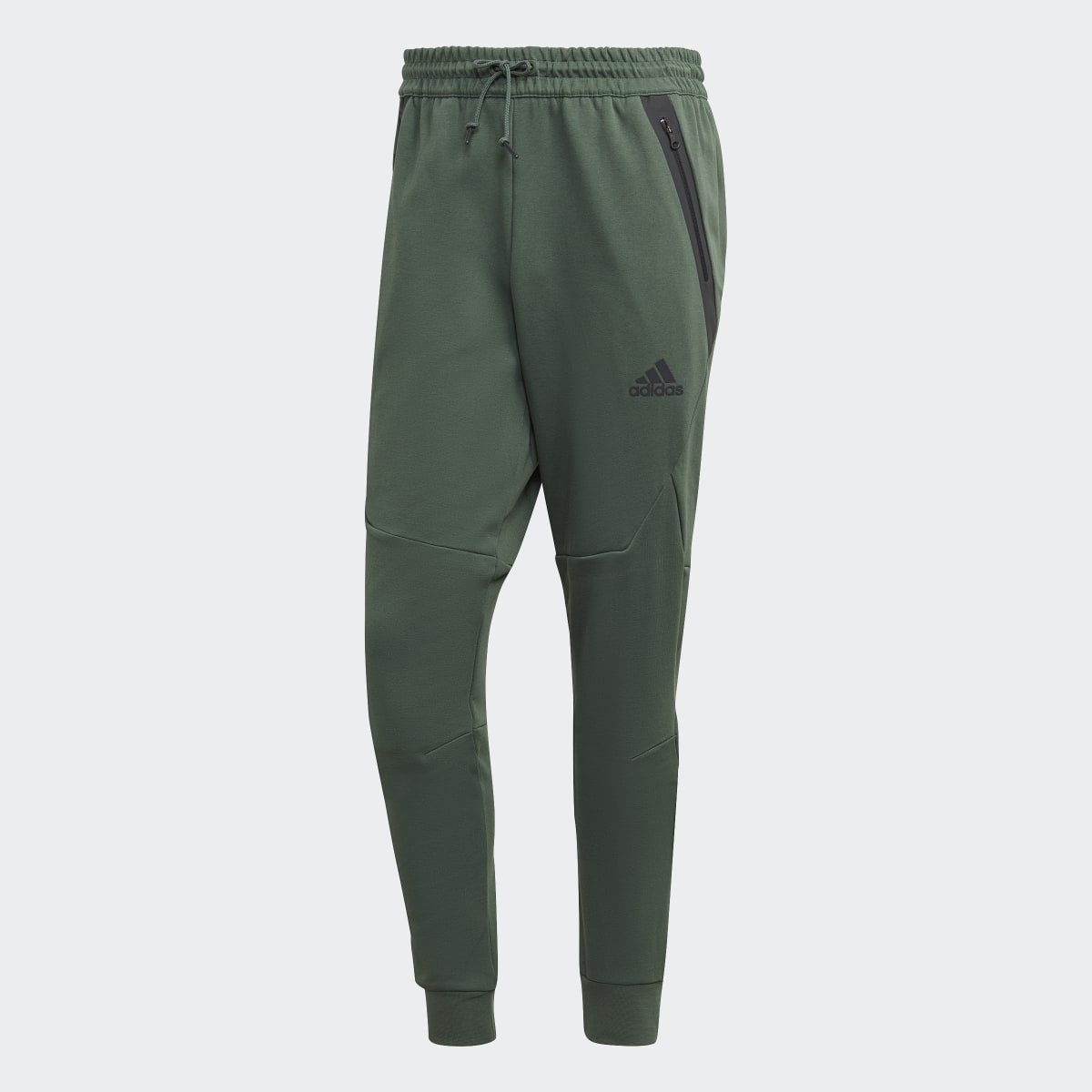 Adidas Designed for Gameday Joggers. 4