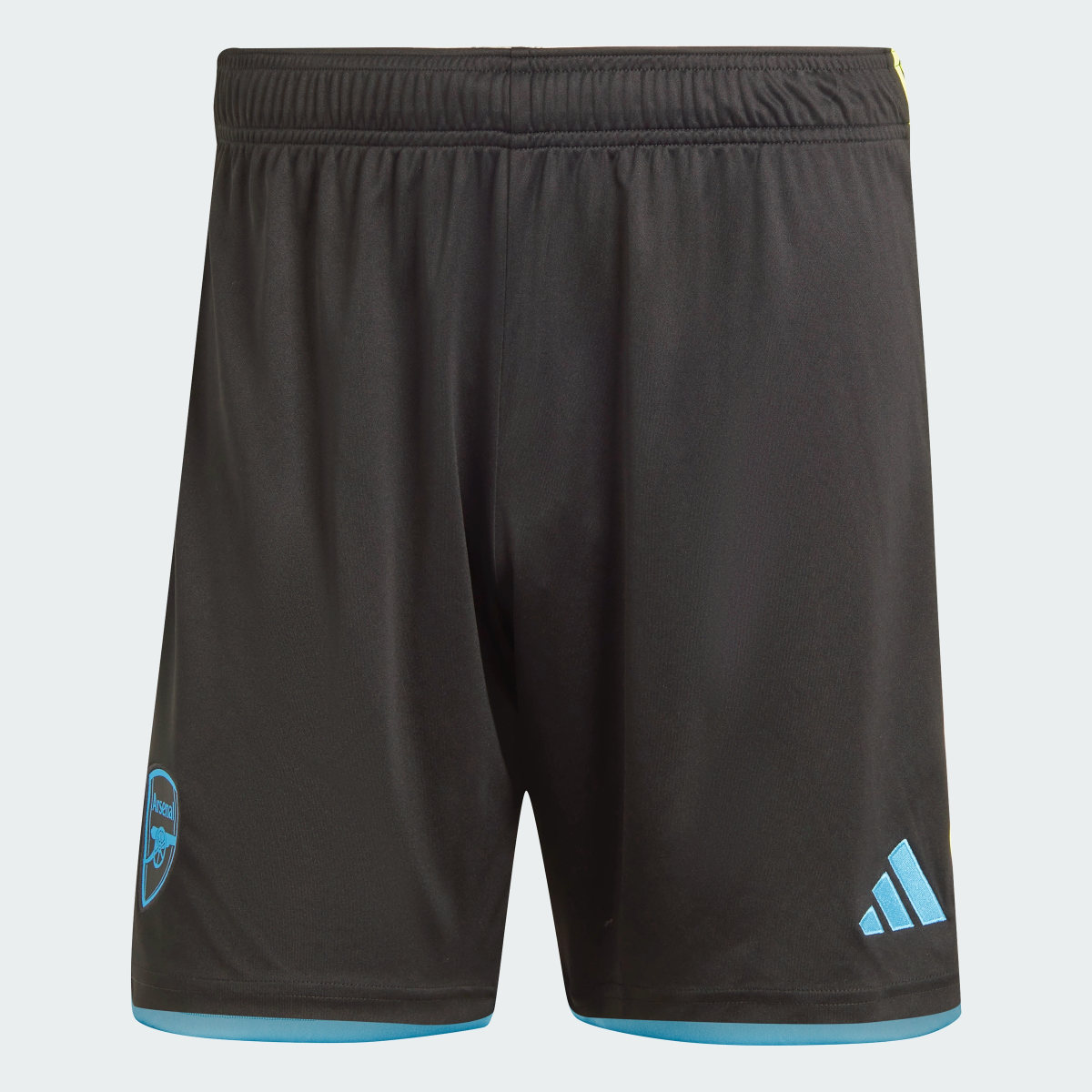 Adidas Short Away 23/24 Arsenal FC. 4