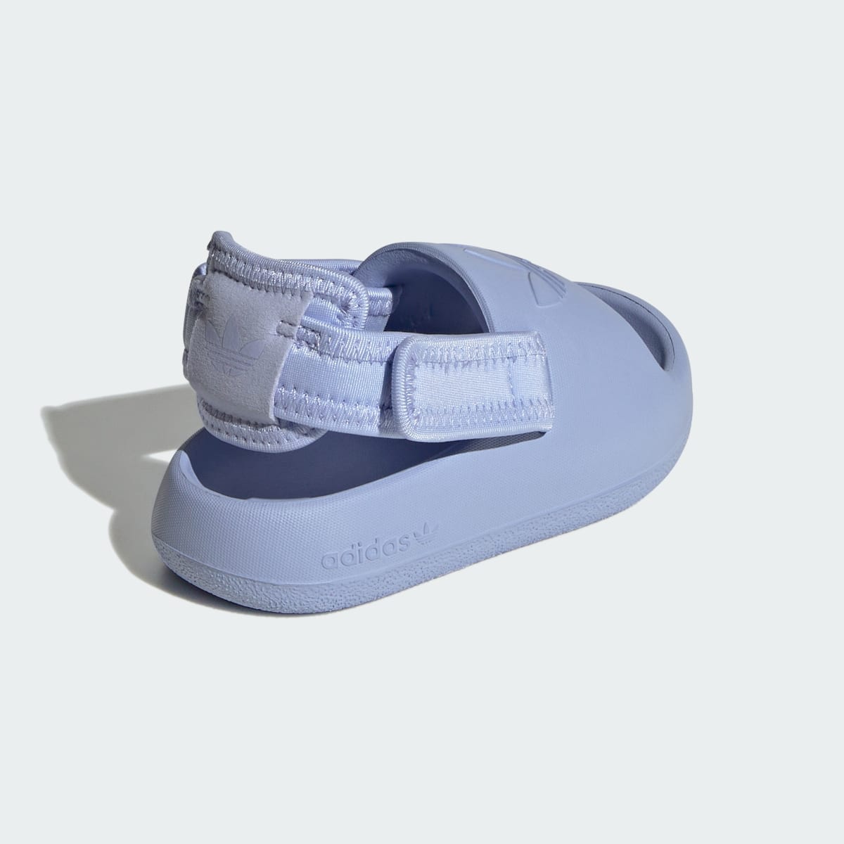 Adidas Adifom adilette Kids. 6