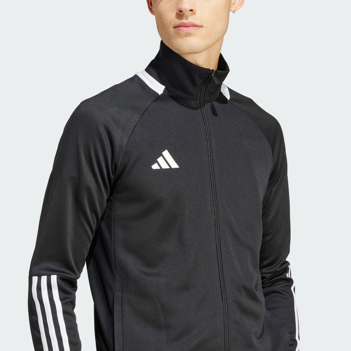 Adidas Conjunto Deportivo Sereno AEROREADY Cut 3 Franjas. 8