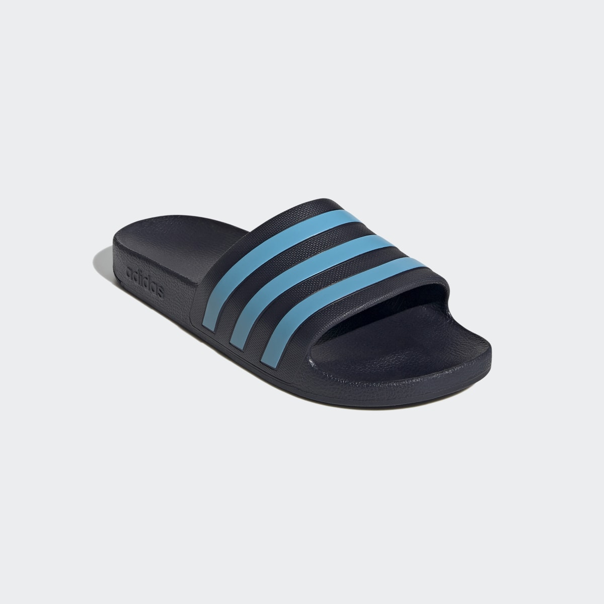 Adidas Chancla Adilette Aqua. 5