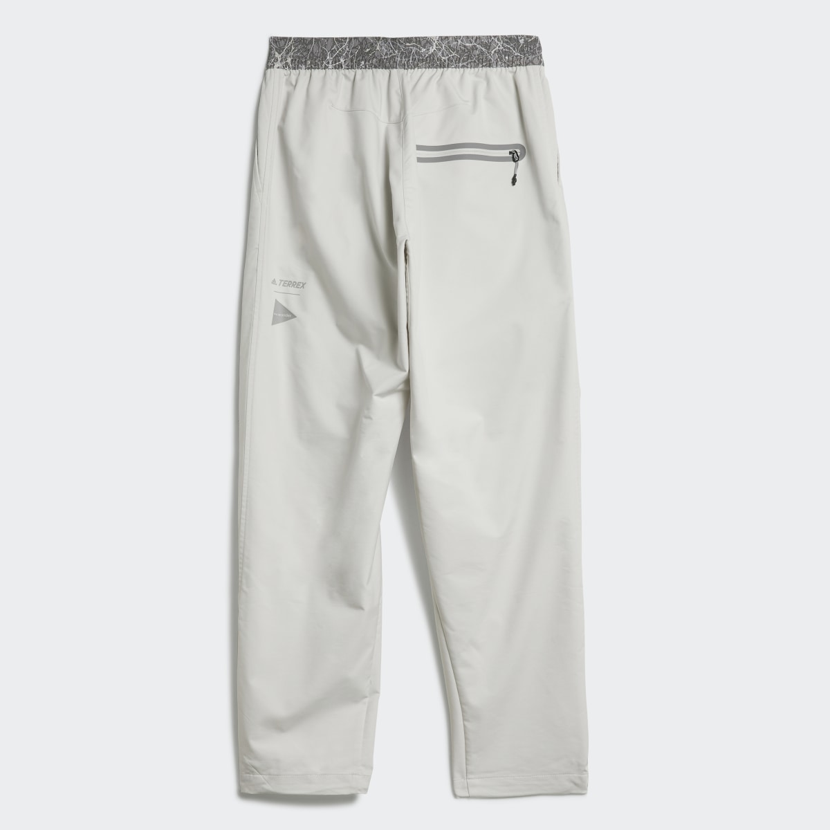 Adidas Terrex x and wander Trousers. 5