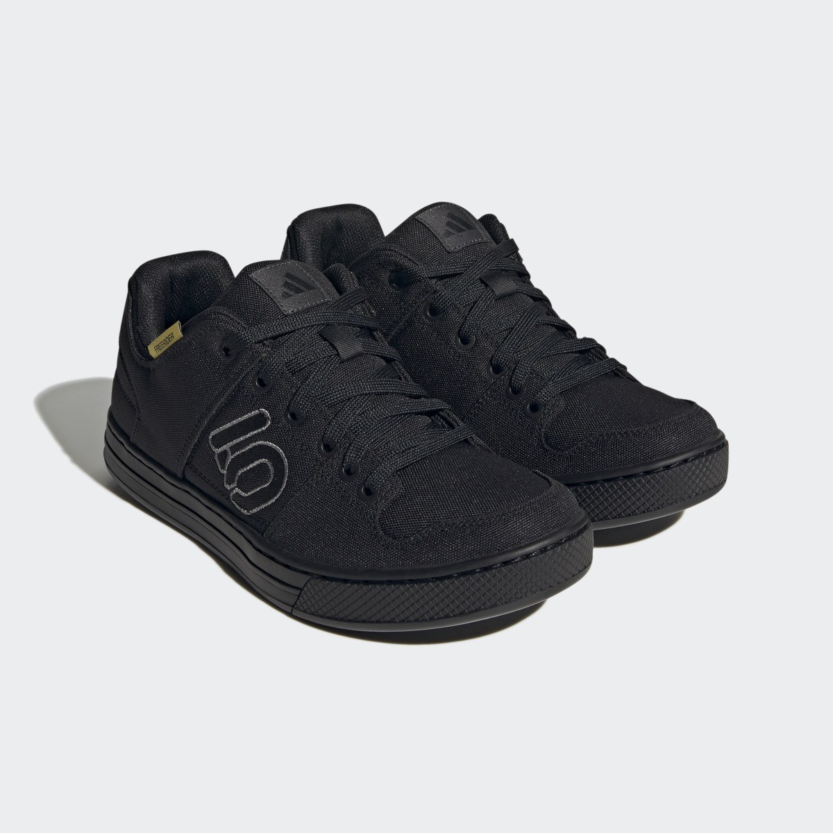 Adidas SAPATILHAS DE BTT EM LONA FREERIDER FIVE TEN. 5