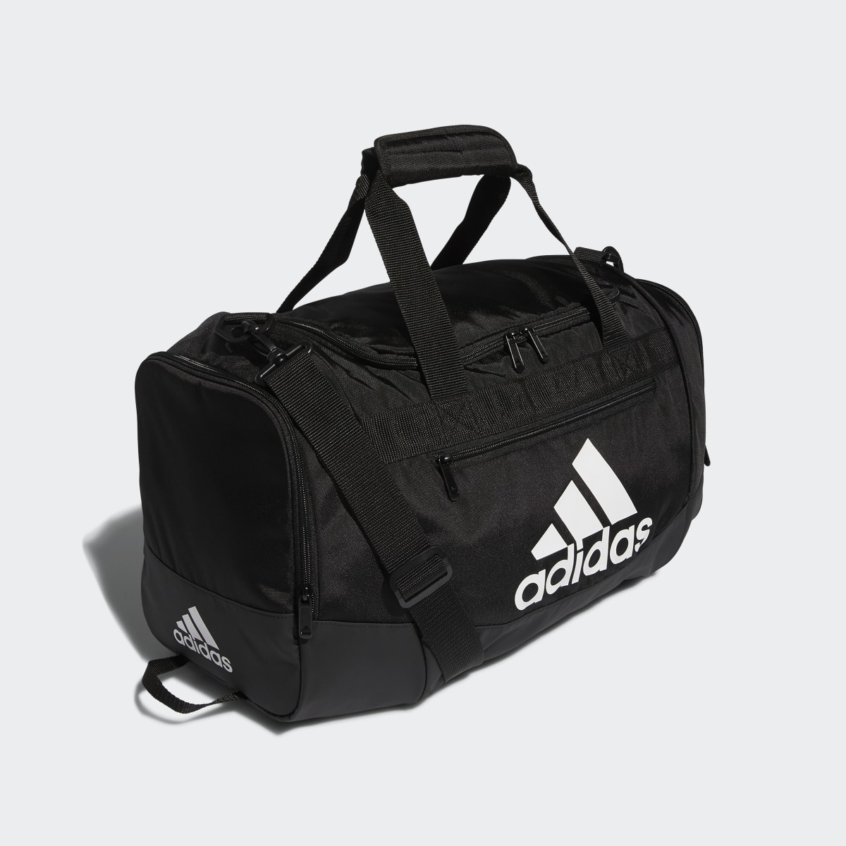 Adidas Defender Duffel Bag Small. 4