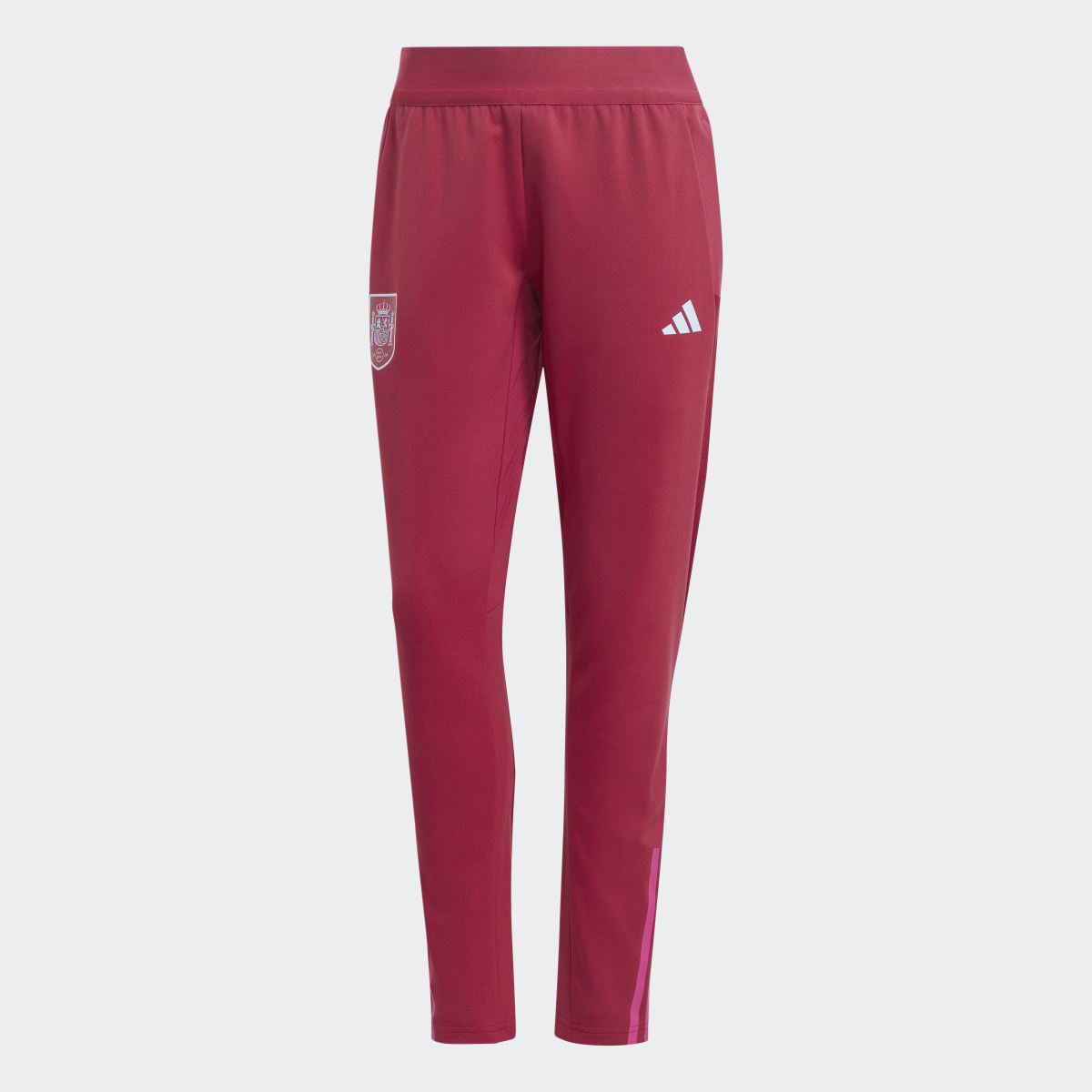 Adidas Spain Tiro 23 Training Pants. 4