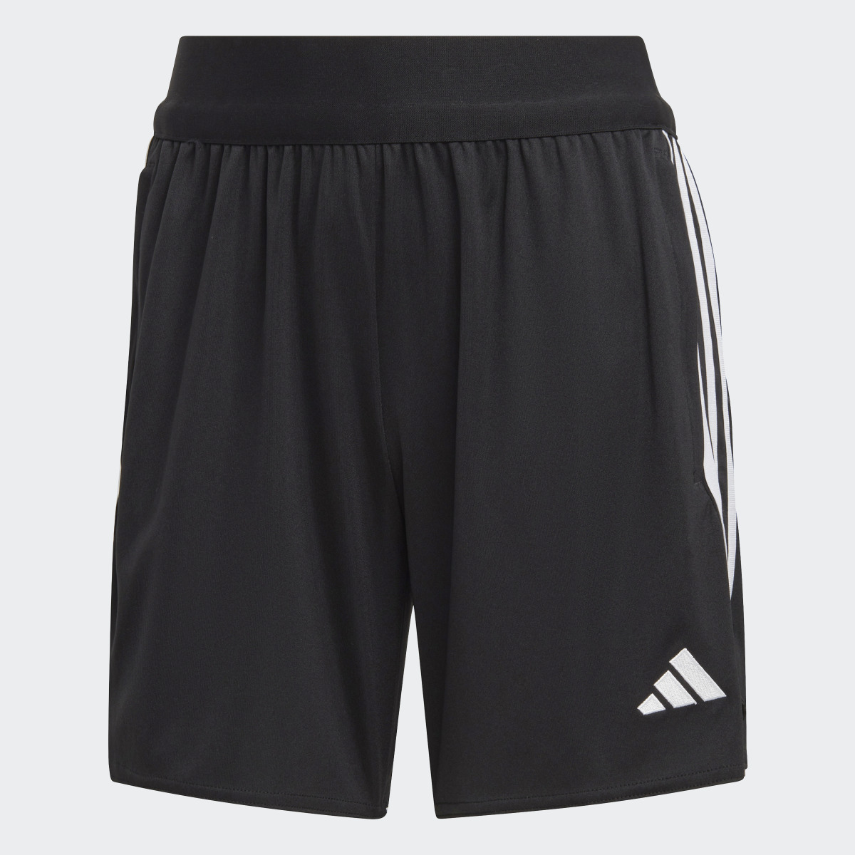 Adidas Tiro 23 League Training Long-Length Shorts. 4