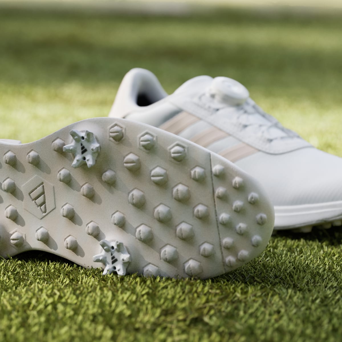 Adidas Scarpe da golf S2G BOA 24. 8
