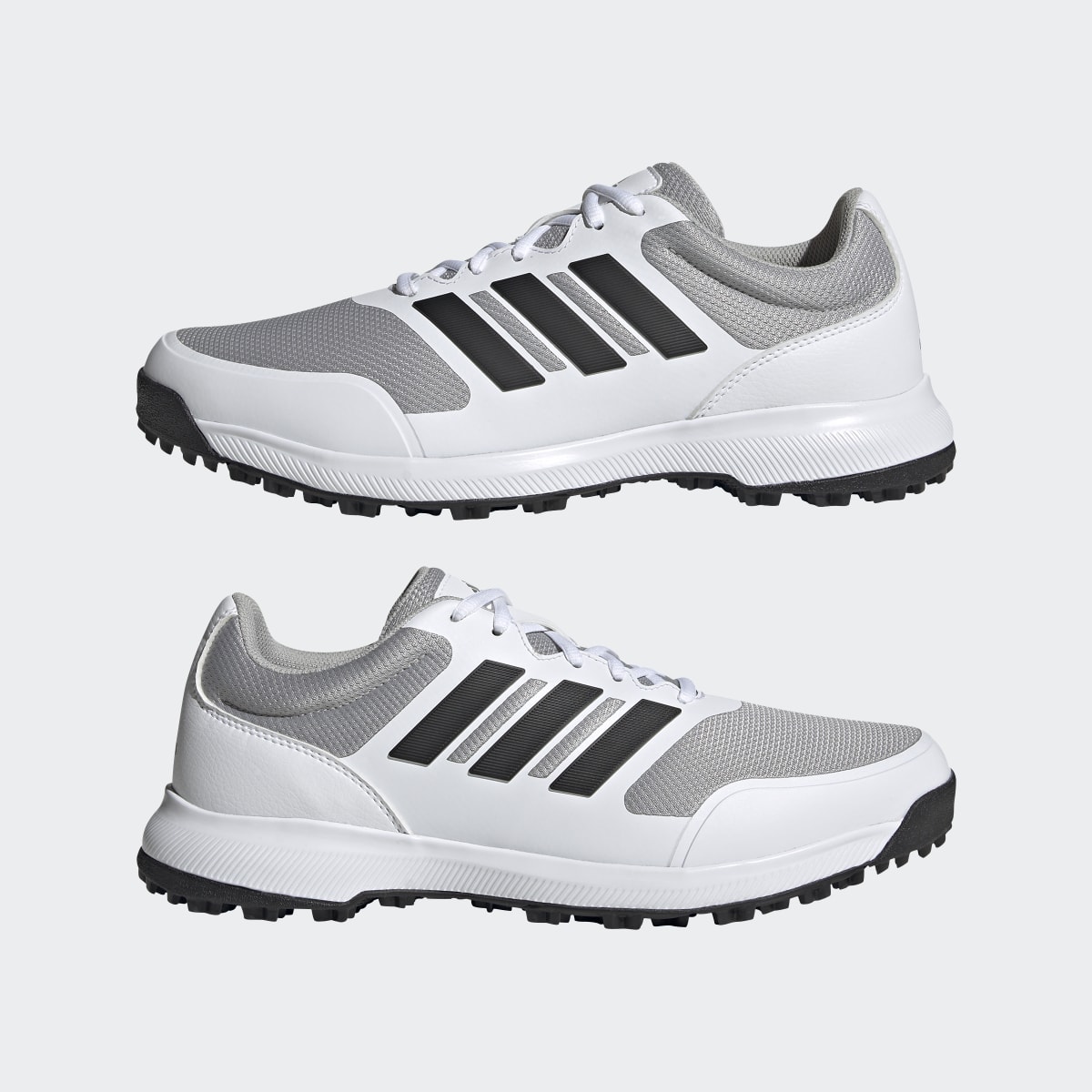 Adidas Tech Response SL Spikeless Golf Shoes. 9