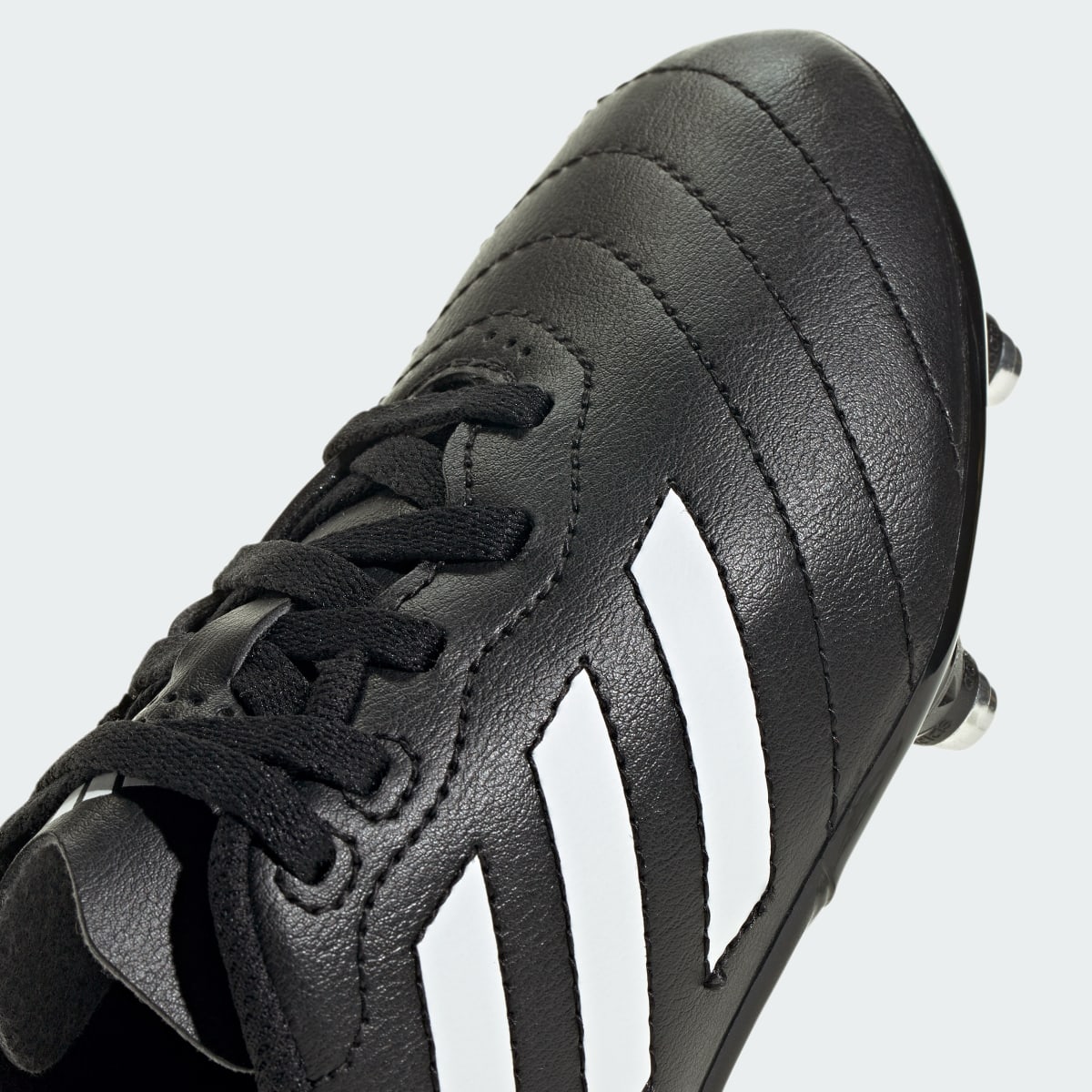 Adidas Goletto VIII Soft Ground Boots. 8