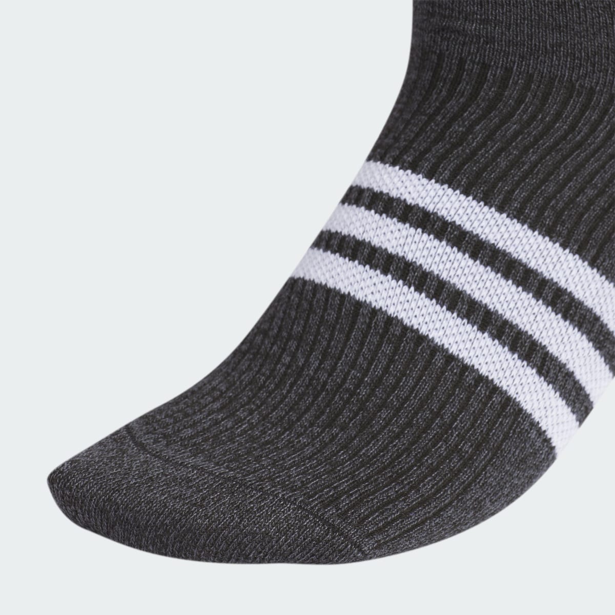 Adidas Superlite 3.0 6-Pack Quarter Socks. 4