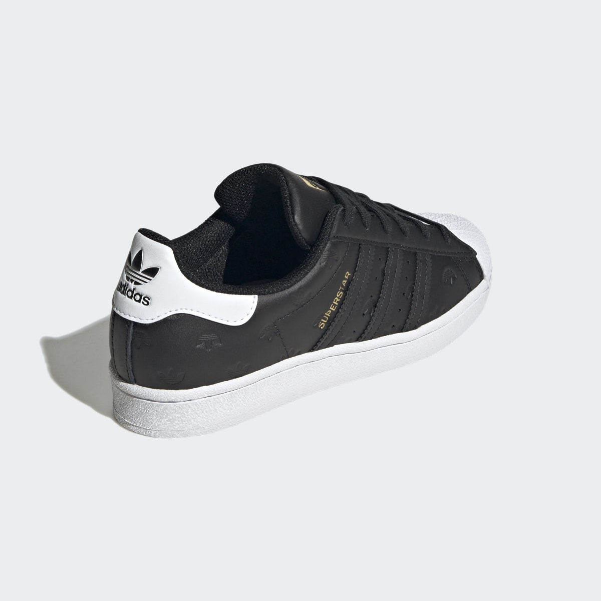 Adidas Chaussure Superstar. 6