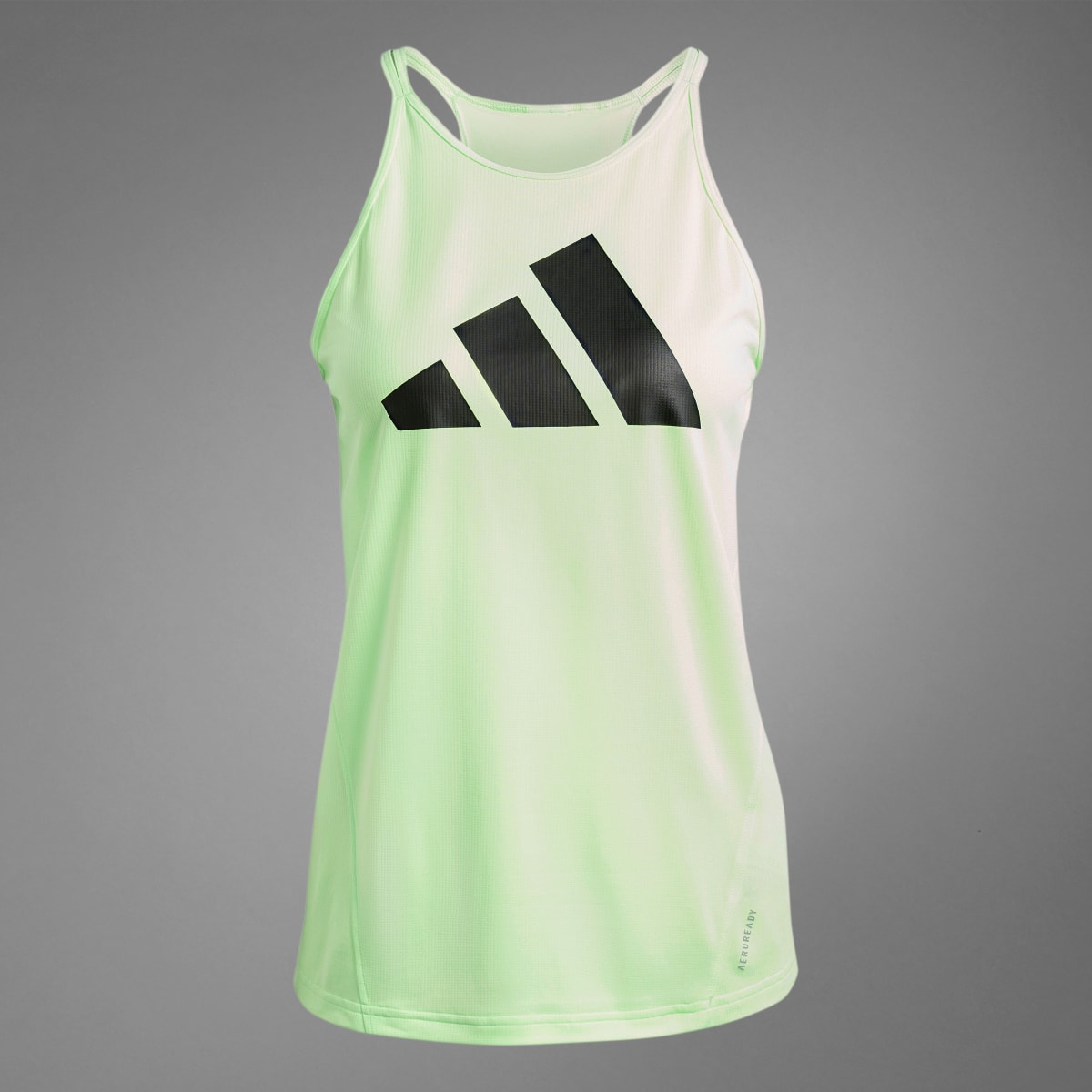 Adidas Run It Tank Top. 8