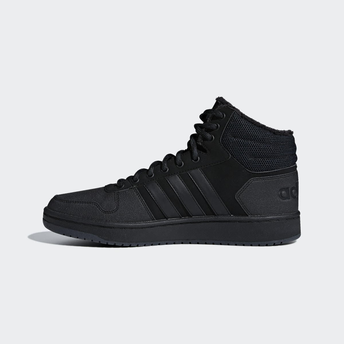 Adidas Sapatos Hoops 2.0 Mid. 8