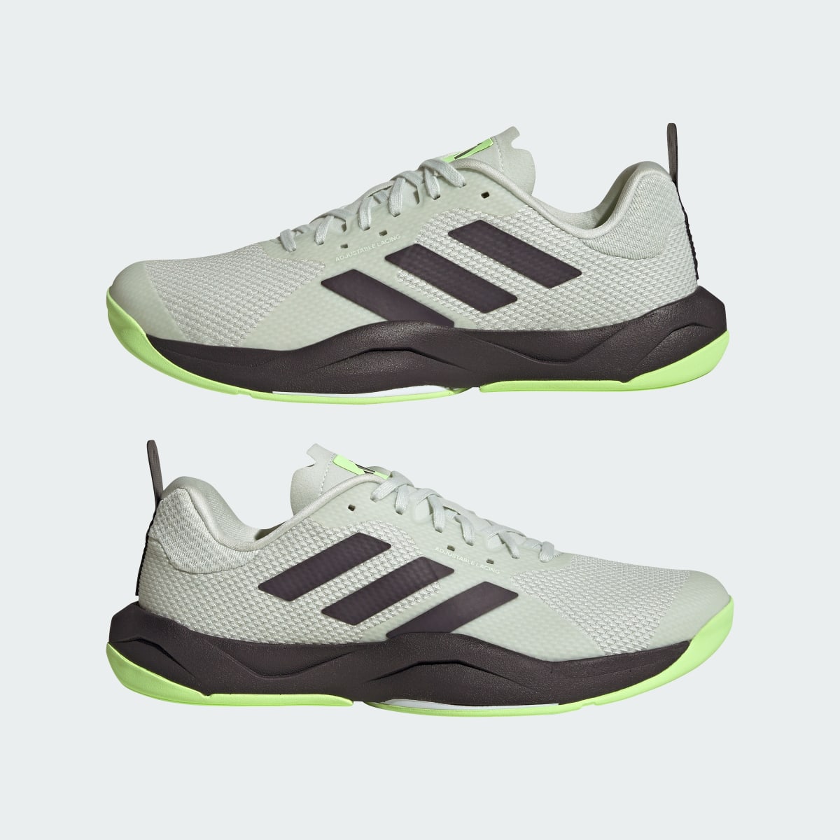 Adidas Buty Rapidmove. 10