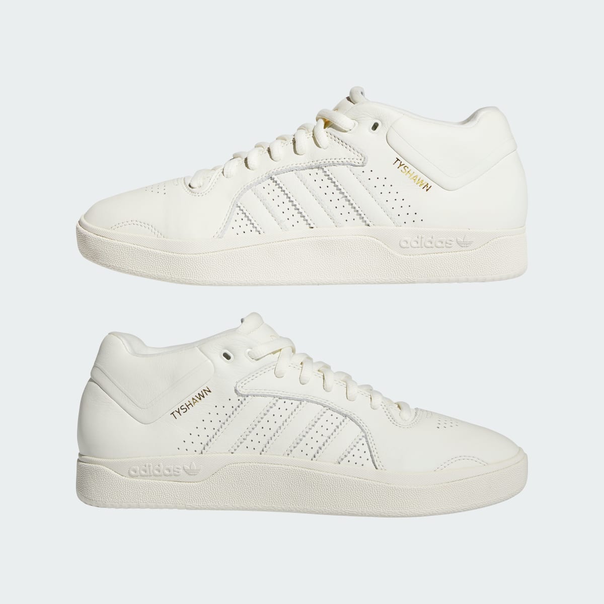 Adidas Chaussure Tyshawn. 8