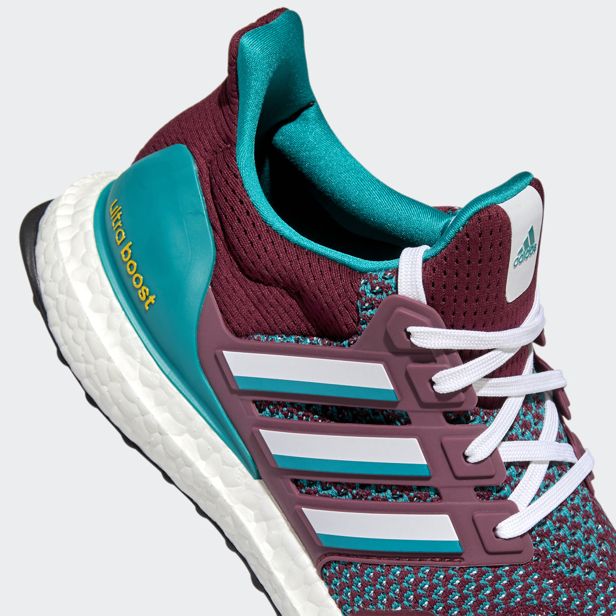 Adidas Ultraboost 1.0 DNA Mighty Ducks Jesse Hall Running Sportswear Lifestyle Shoes. 12