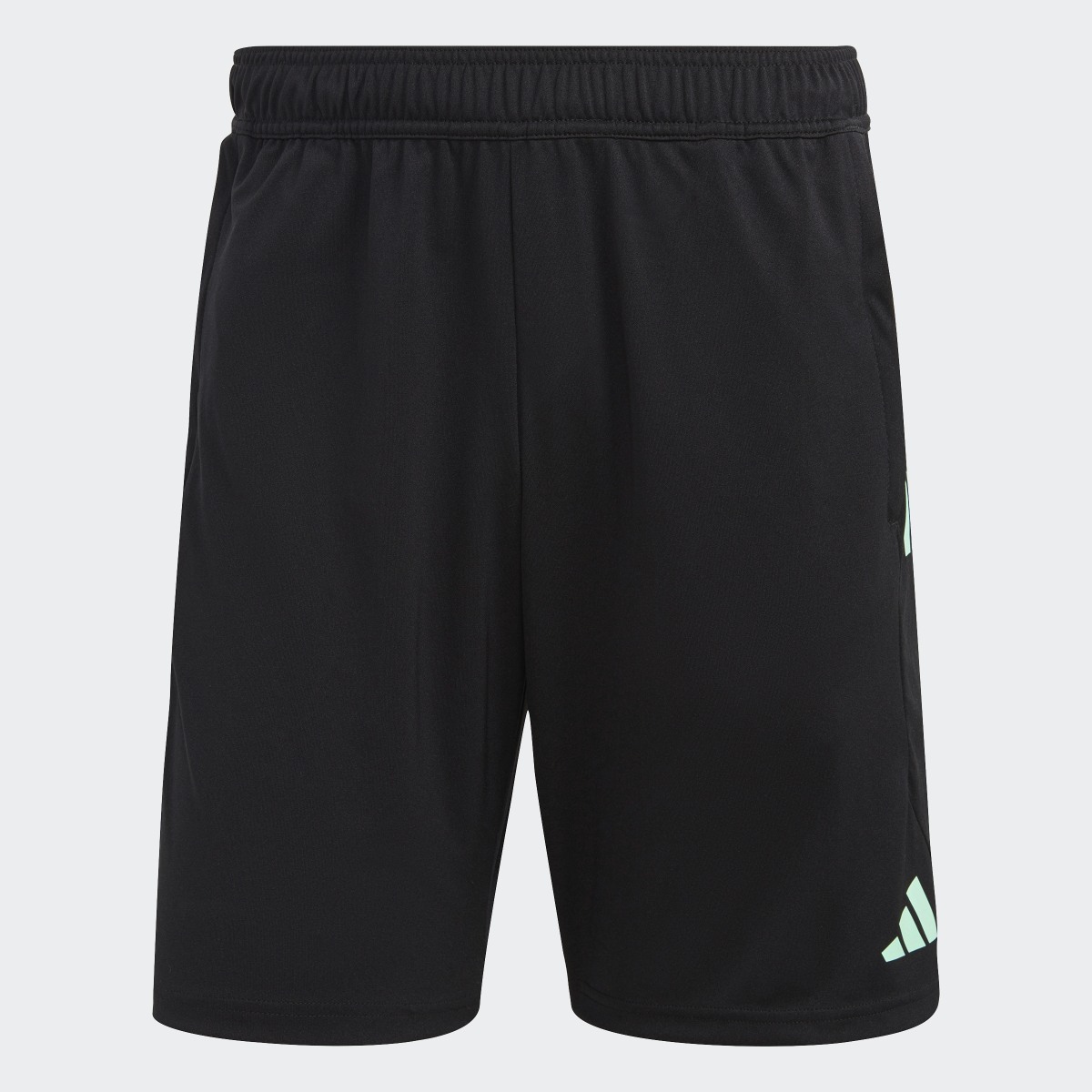 Adidas Tiro Shorts. 4