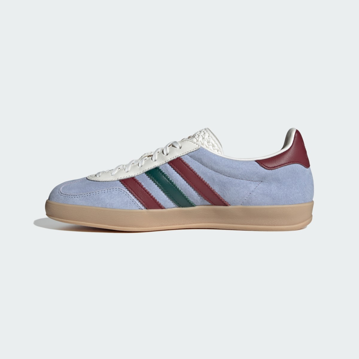 Adidas Buty Gazelle Indoor. 7