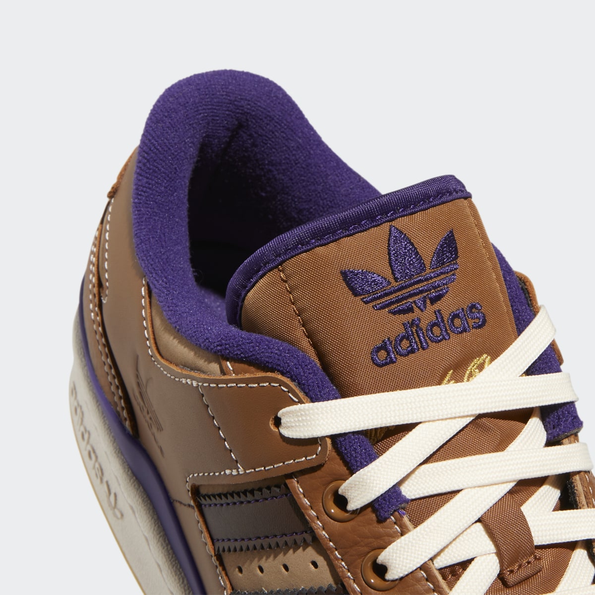 Adidas Heitor Forum 84 Low ADV Shoes. 11