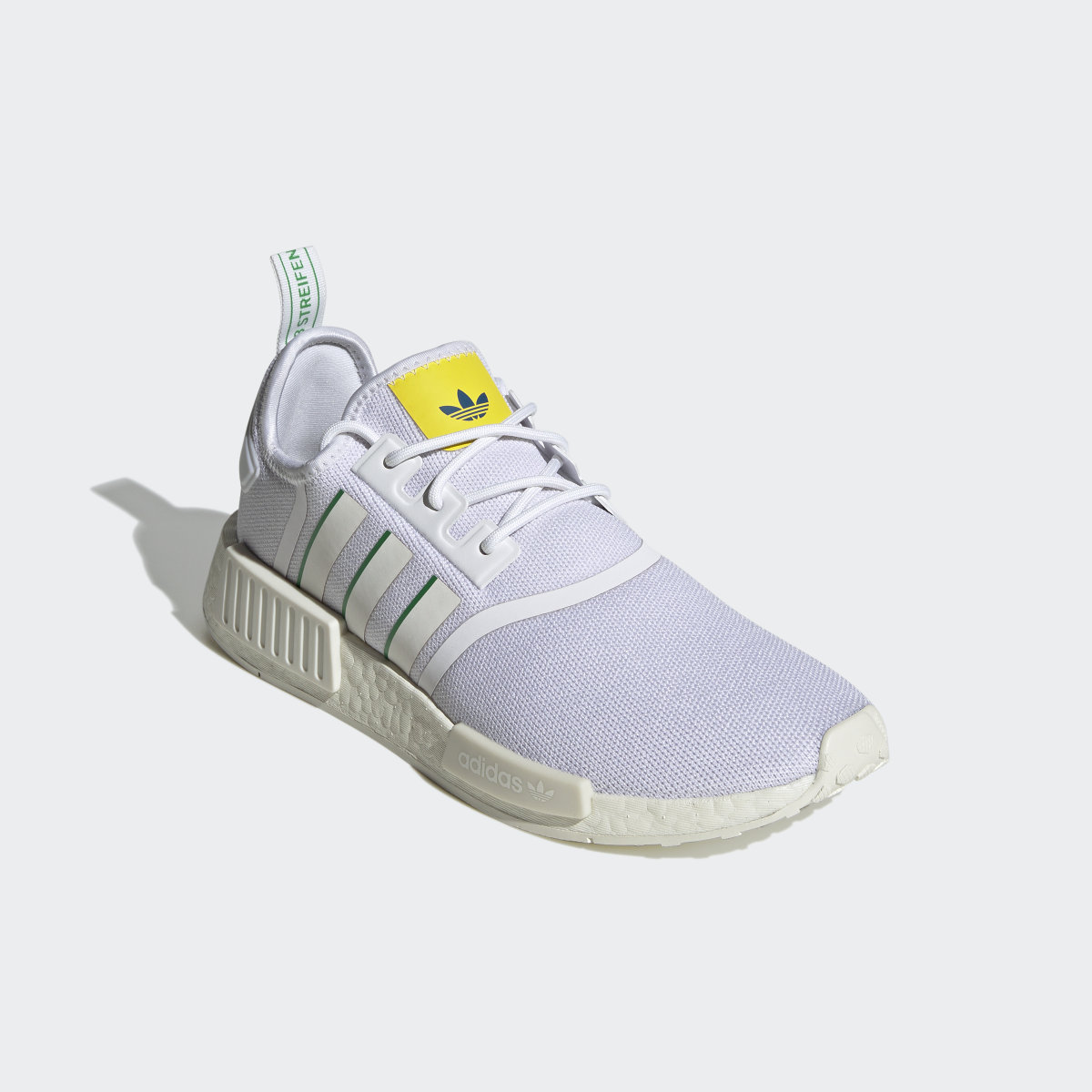 Adidas Sapatilhas NMD_R1. 5