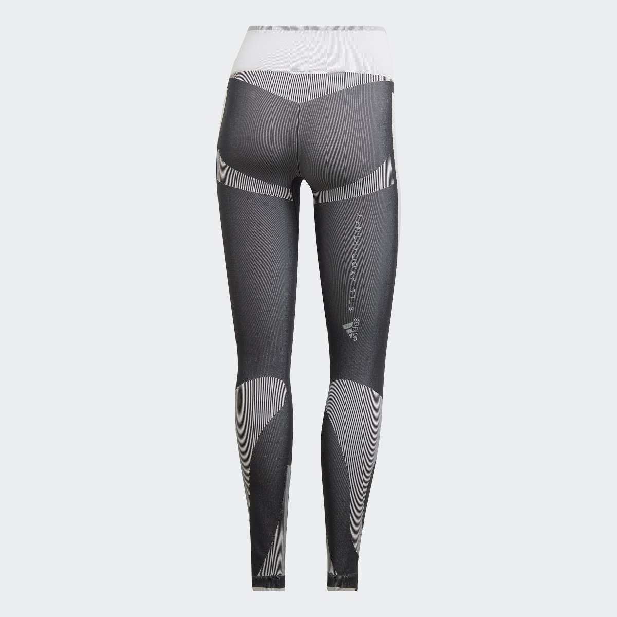 Adidas Legging de training sans coutures adidas by Stella McCartney TrueStrength. 5