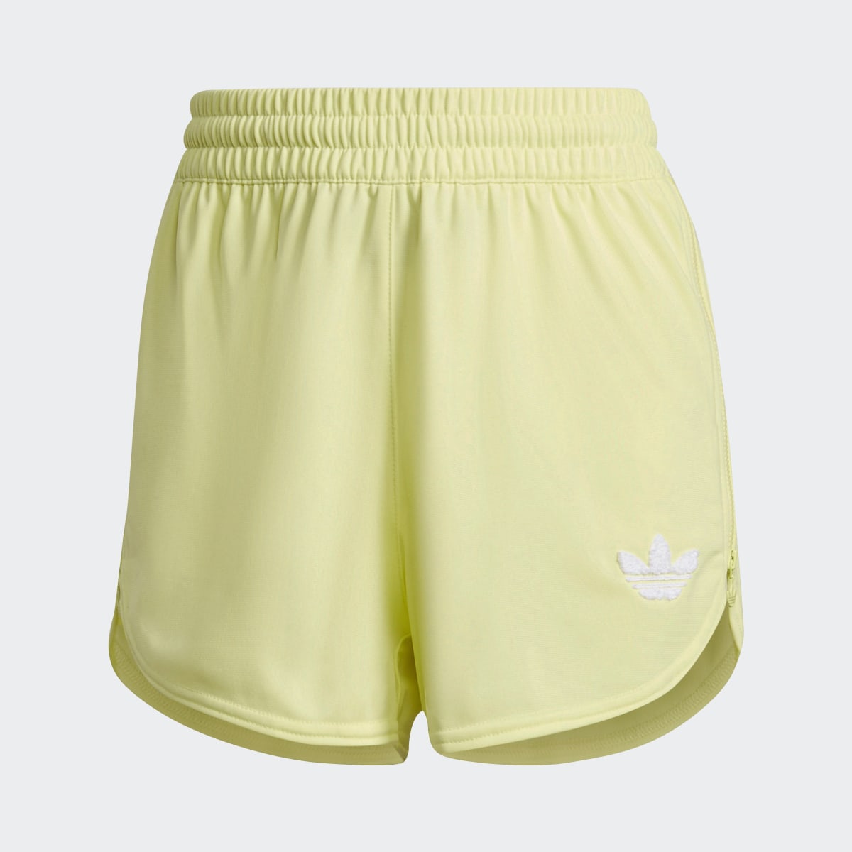 Adidas Pantalón corto Zip-Up. 4 Adidas Pantalón corto Zip-Up. 4