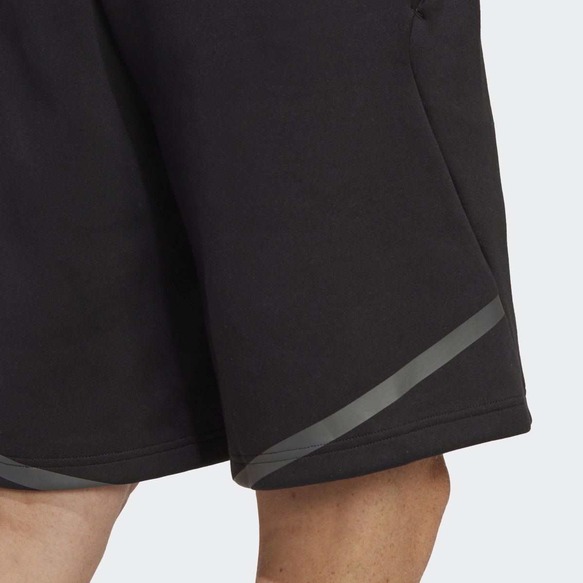 Adidas Designed 4 Gameday Shorts. 6