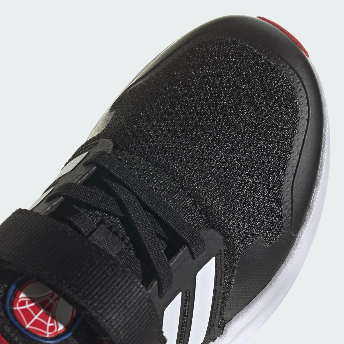 Adidas RapidaSport x Marvel Spider-Man Ayakkabı. 10