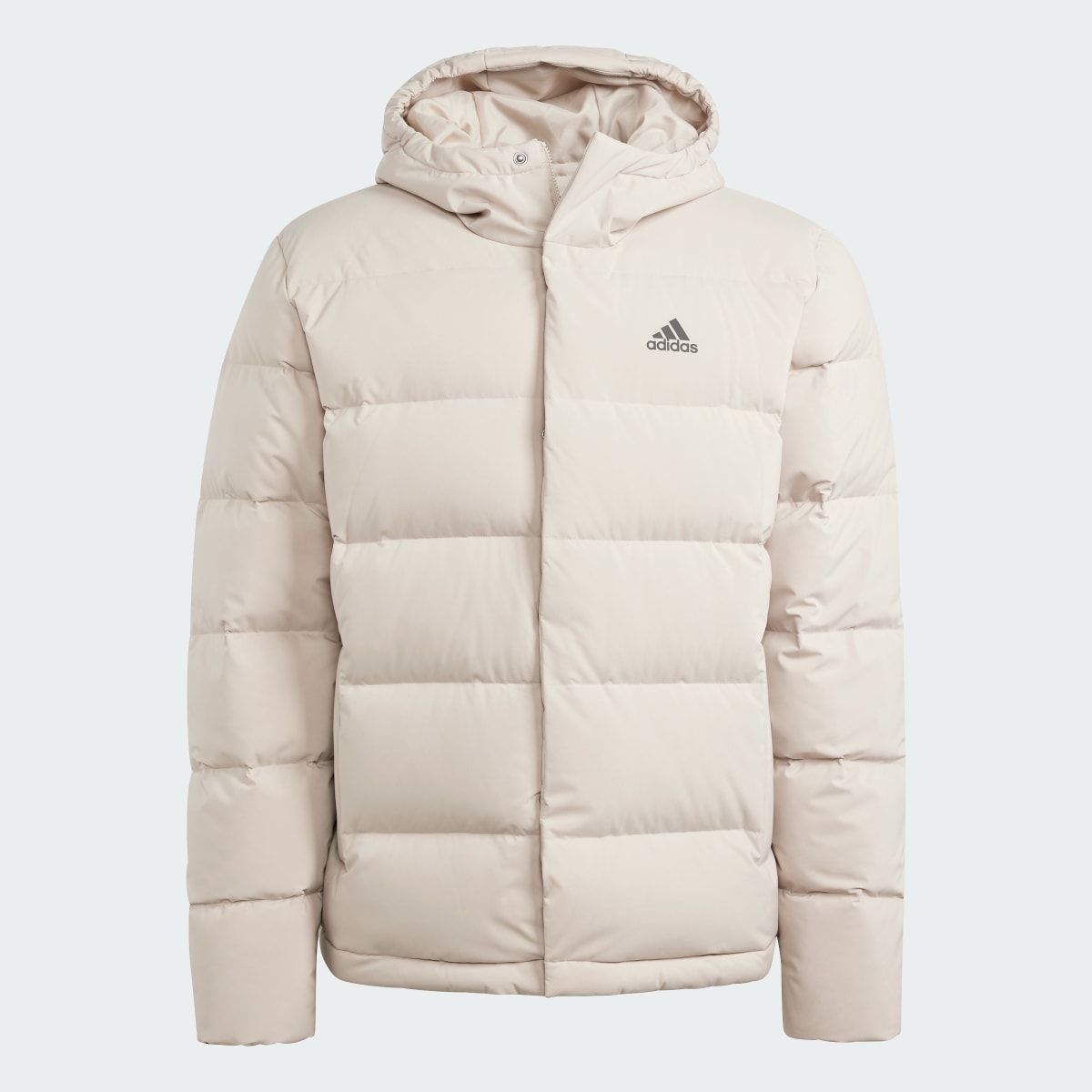 Adidas Helionic Hooded Down Mont. 5