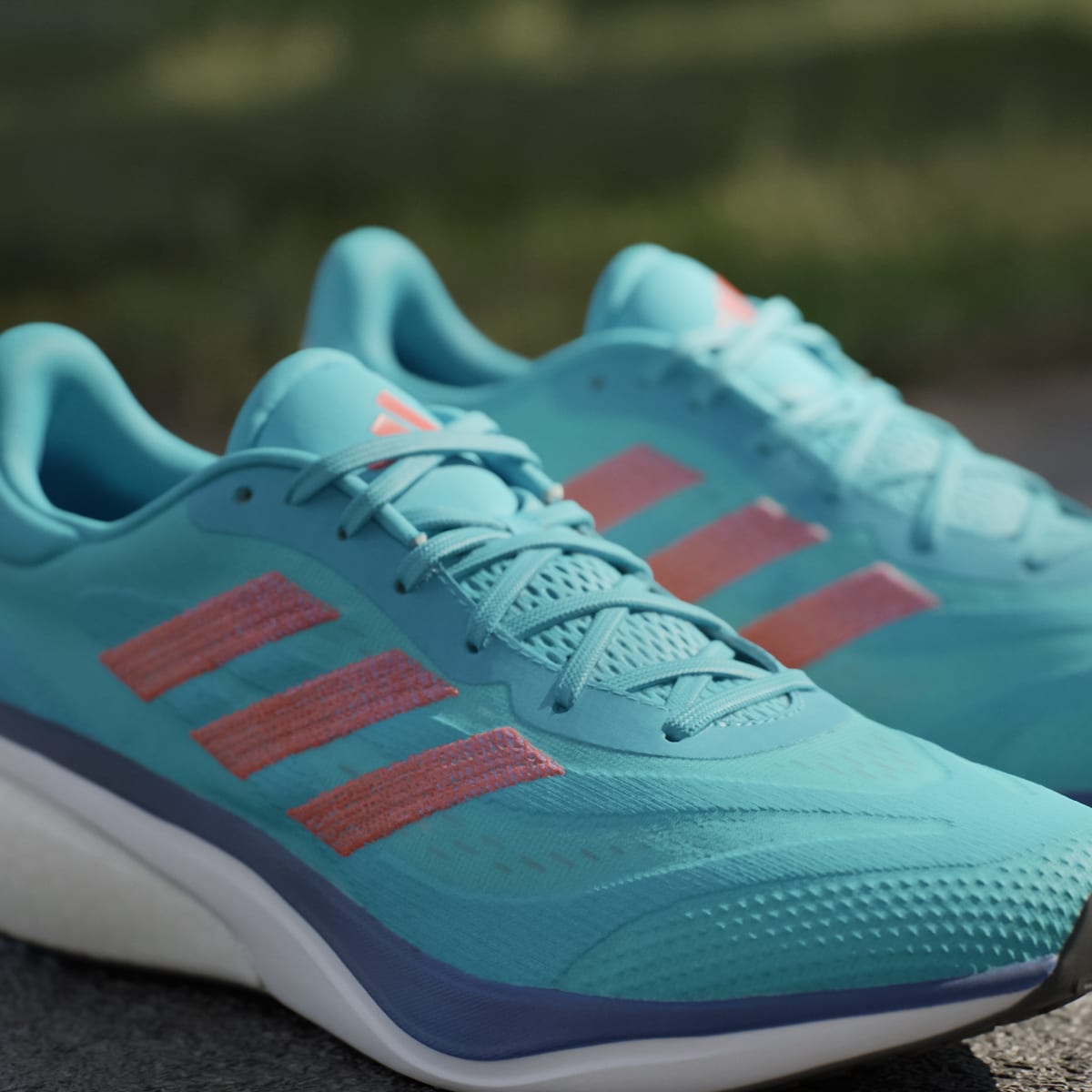 Adidas Tenis Supernova Running 3. 7